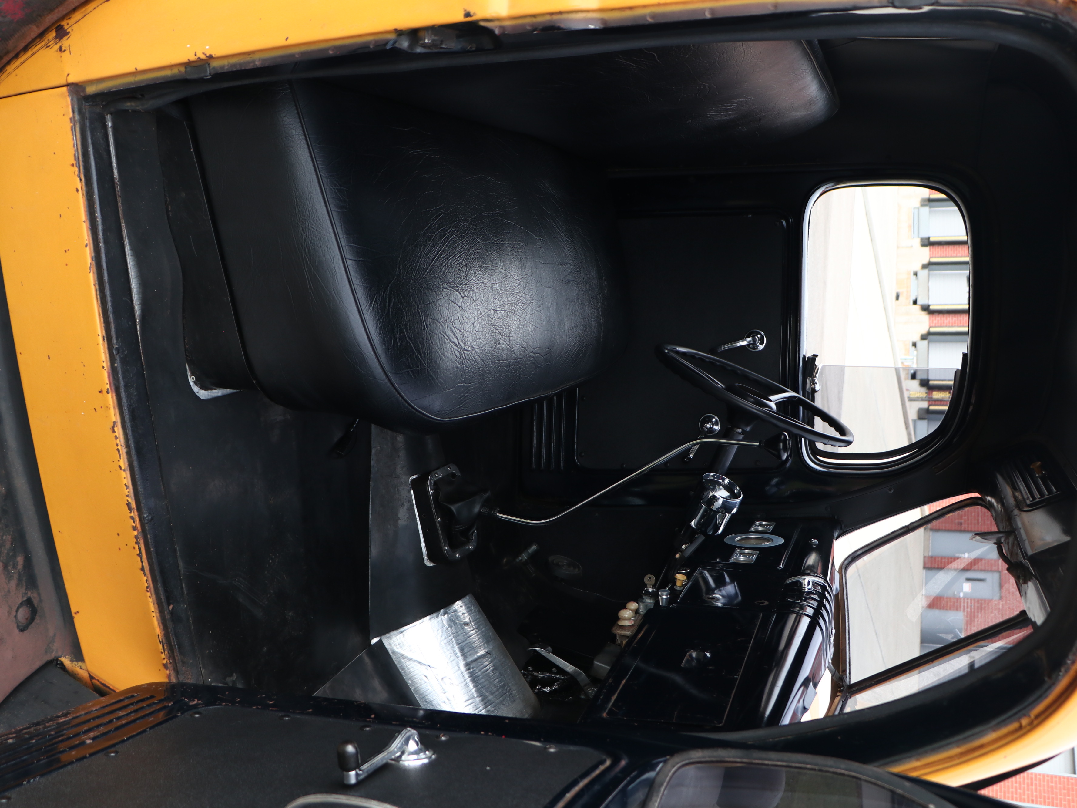 1946 Dodge Hot Rod Pickup Truck