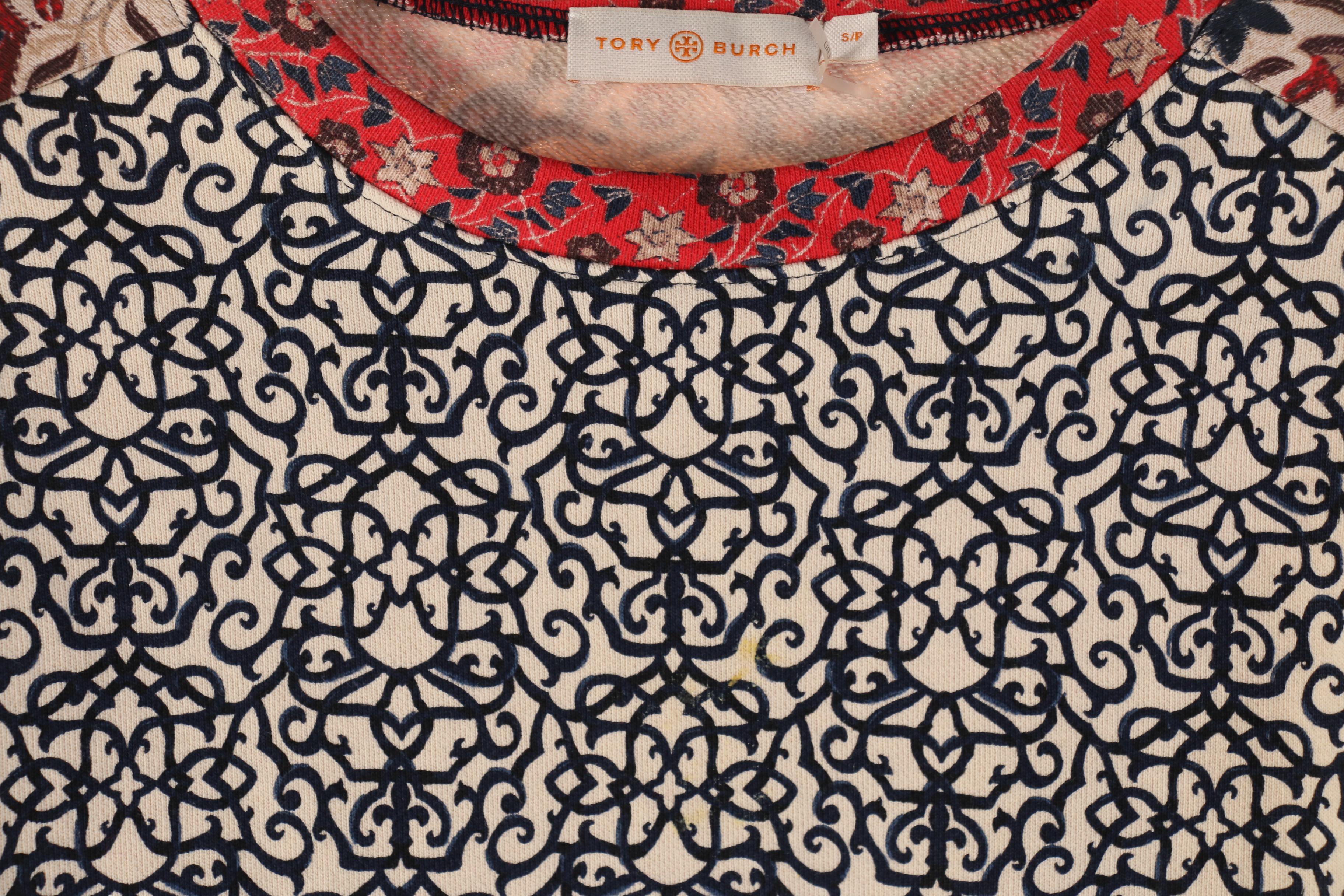 Tory Burch and Equipment Tops, Hoodie and Sweater