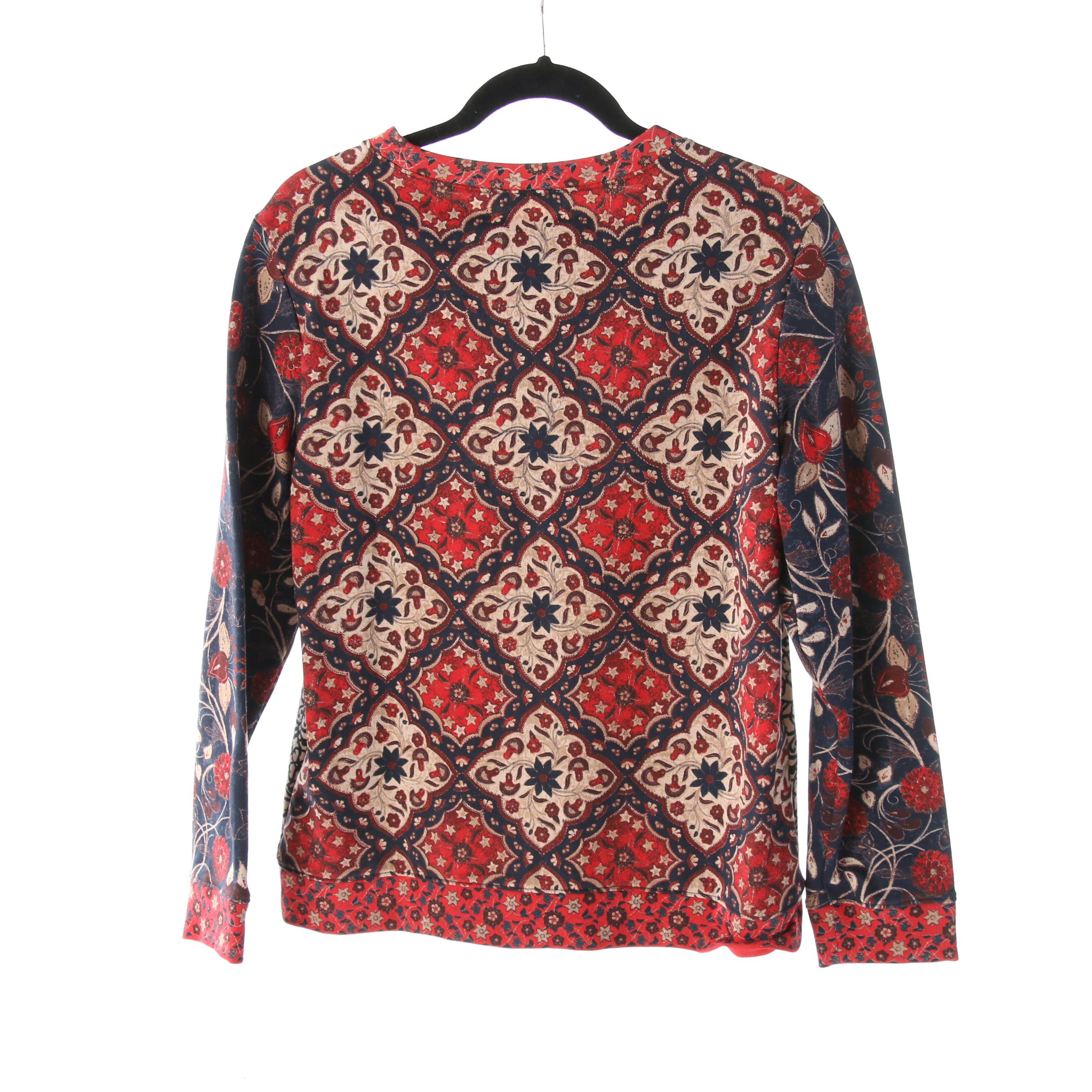 Tory Burch and Equipment Tops, Hoodie and Sweater