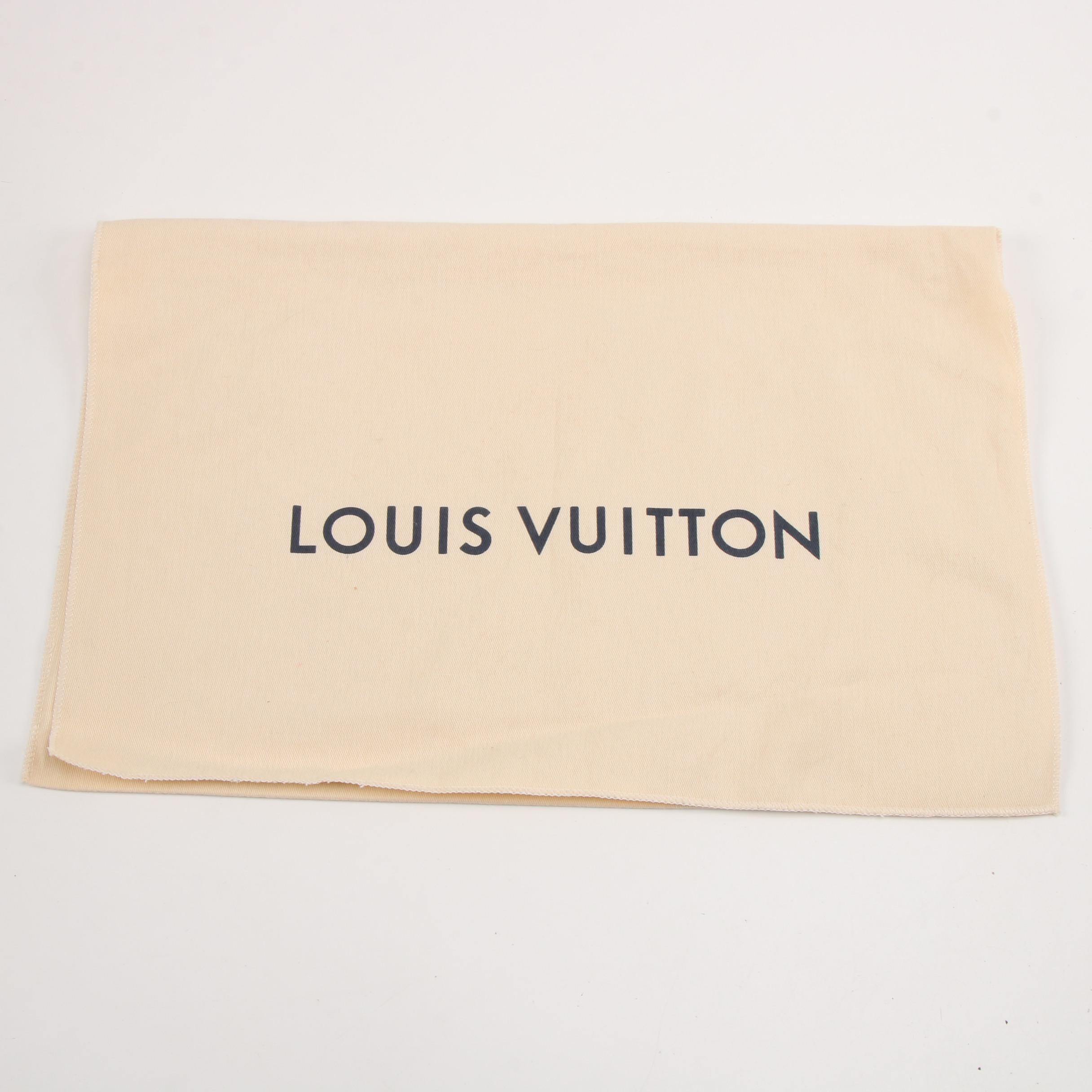 Louis Vuitton 2018 Summer Trunk Collection Monogram Canvas Speedy Bandouliere 30