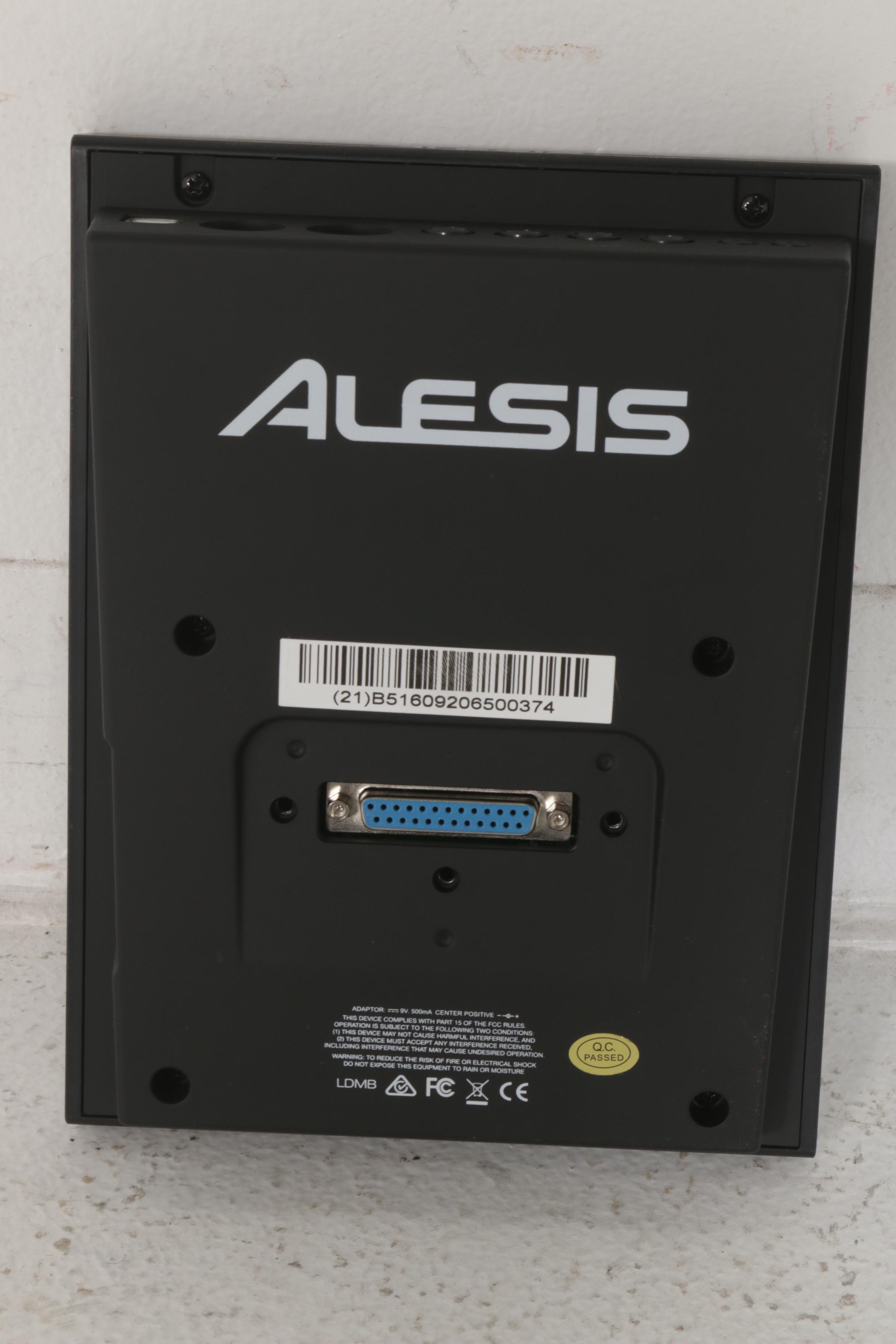 Alesis Command X Electronic Drum Kit