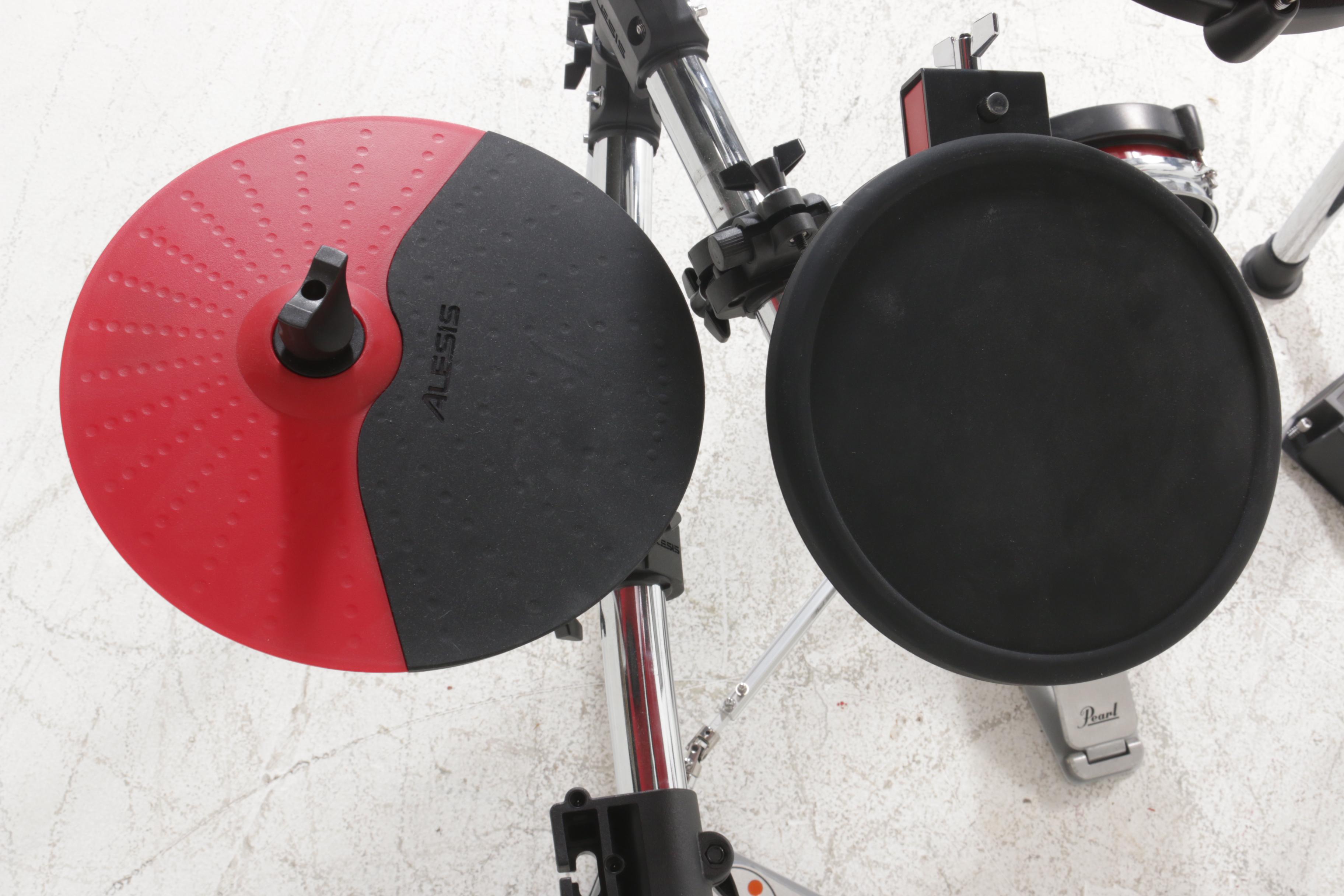 Alesis Command X Electronic Drum Kit