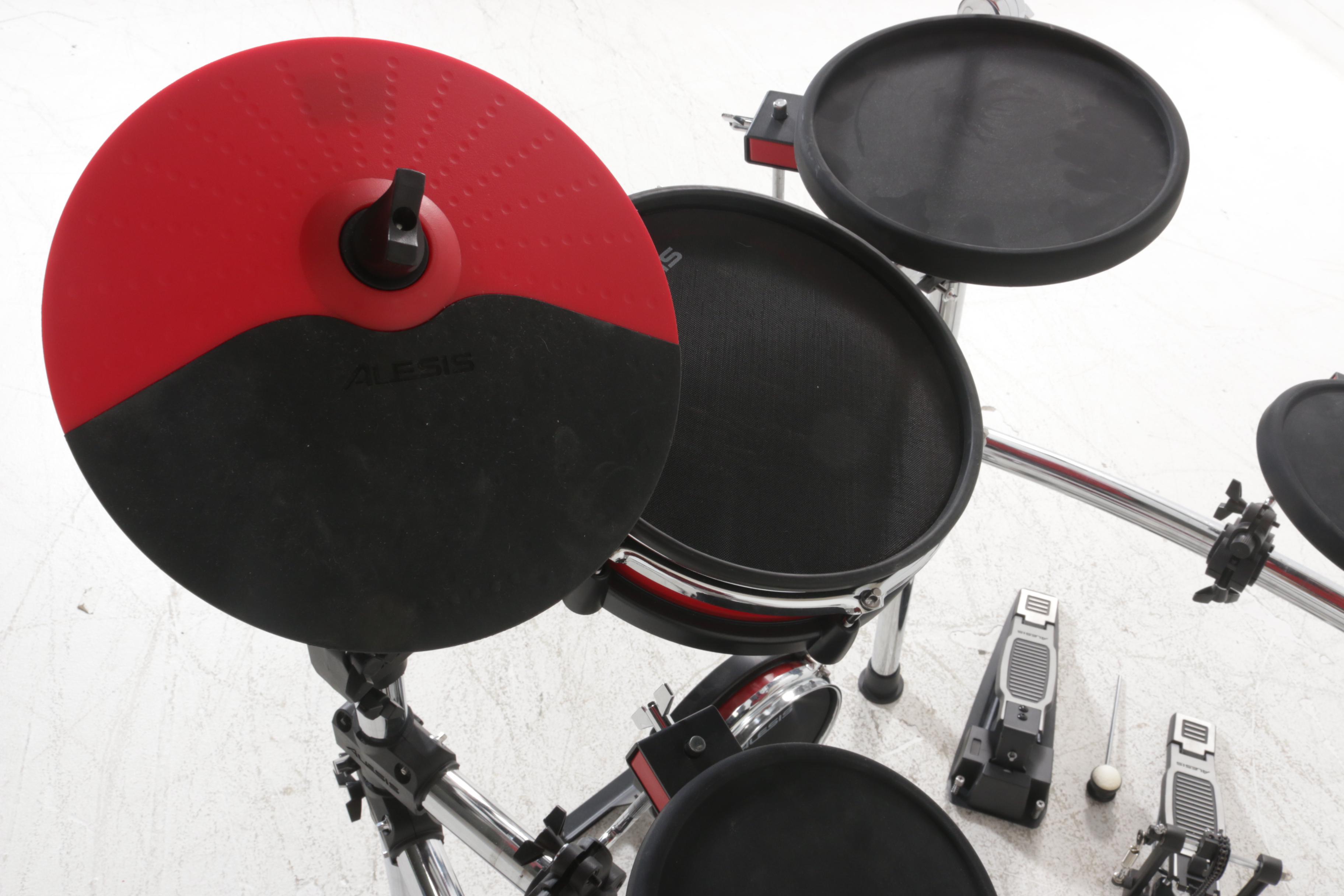 Alesis Command X Electronic Drum Kit