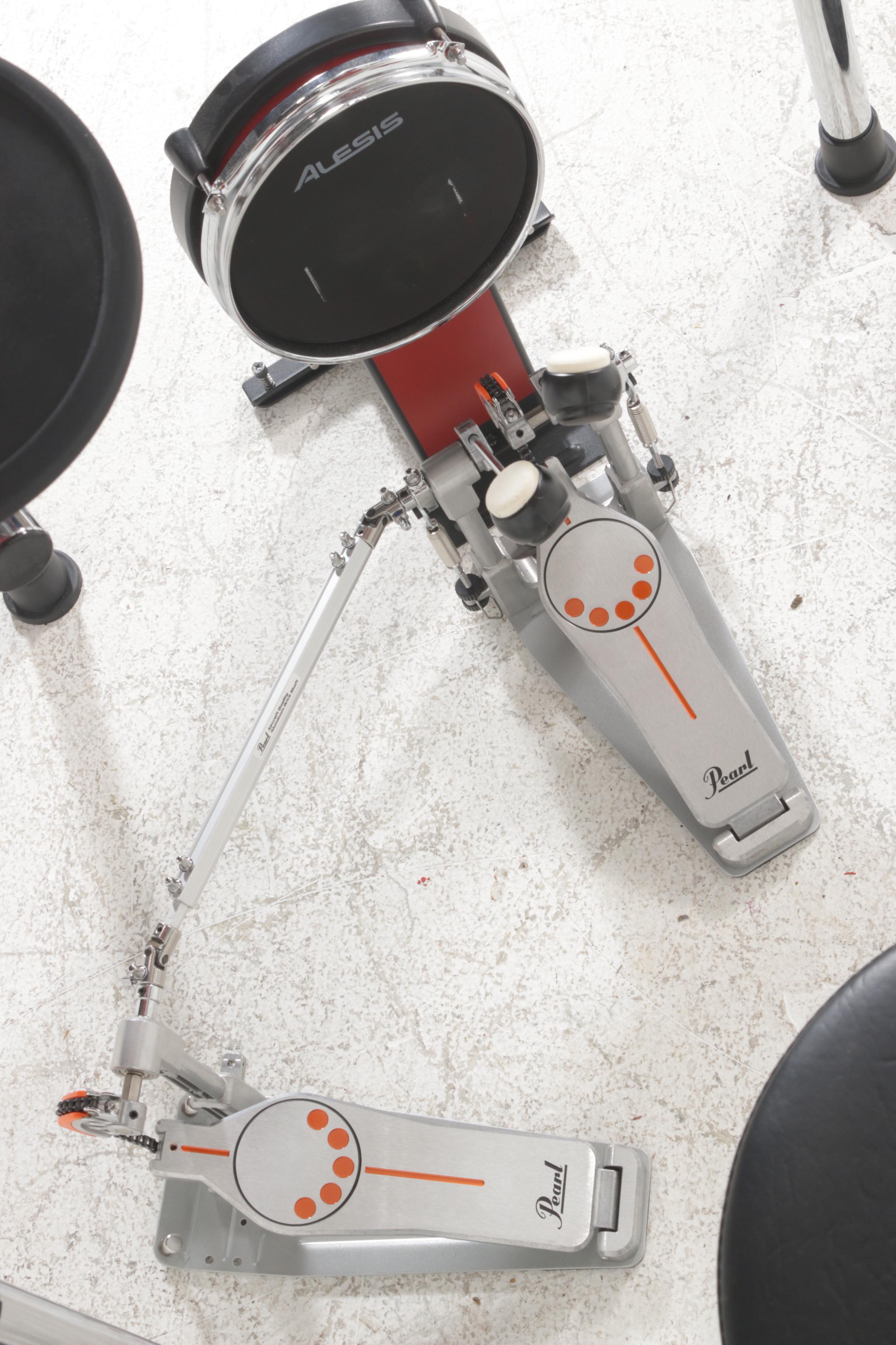 Alesis Command X Electronic Drum Kit