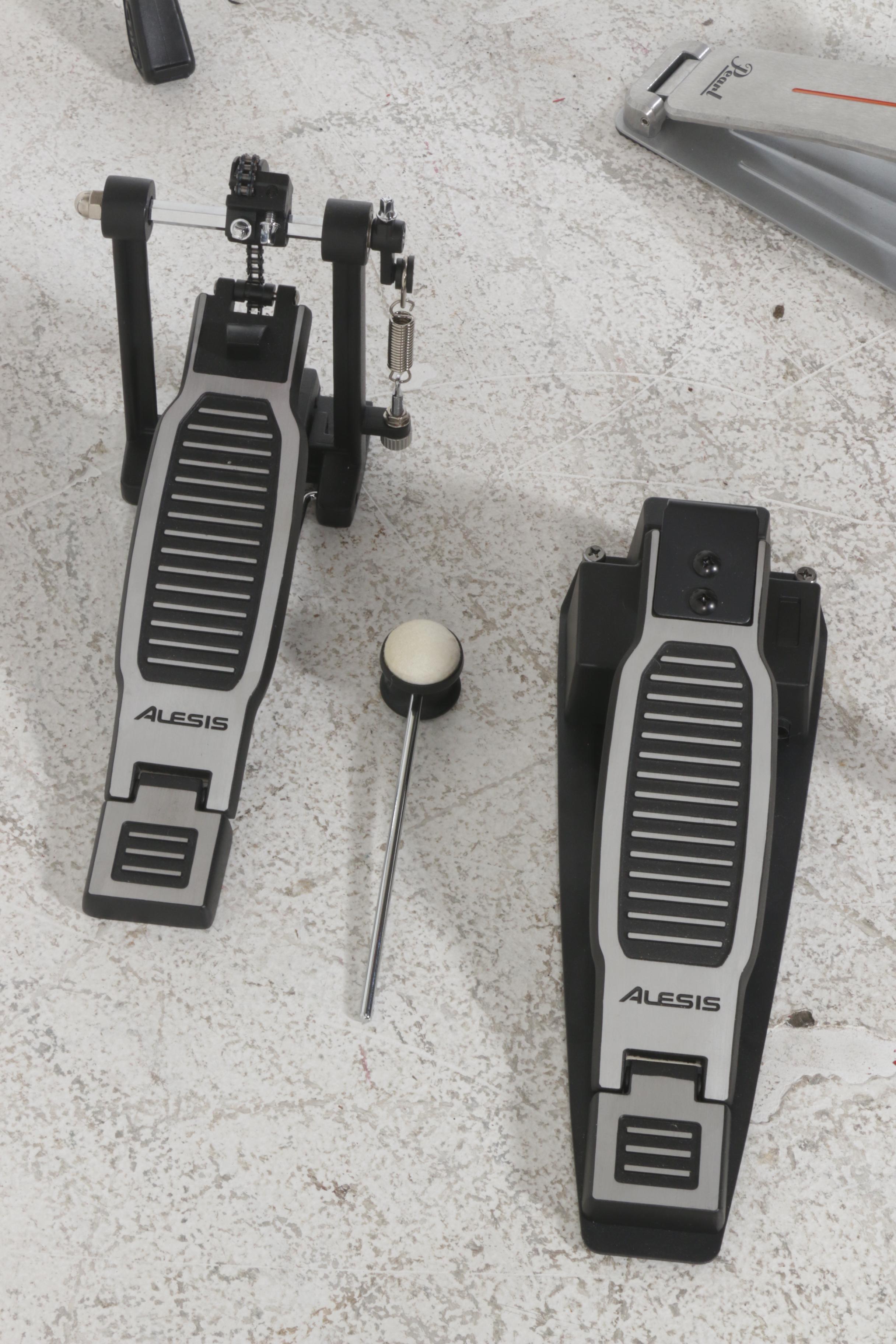 Alesis Command X Electronic Drum Kit