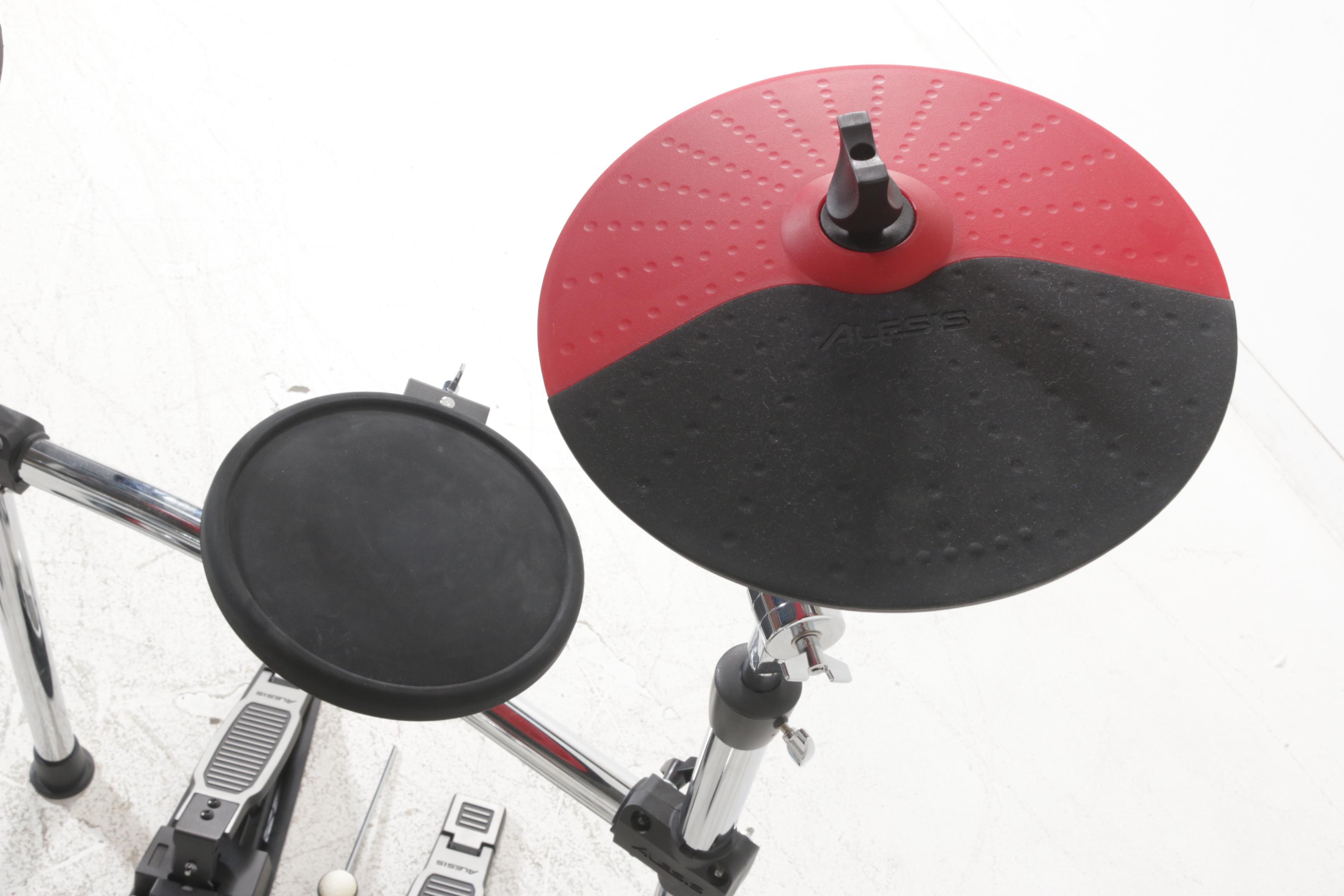 Alesis Command X Electronic Drum Kit