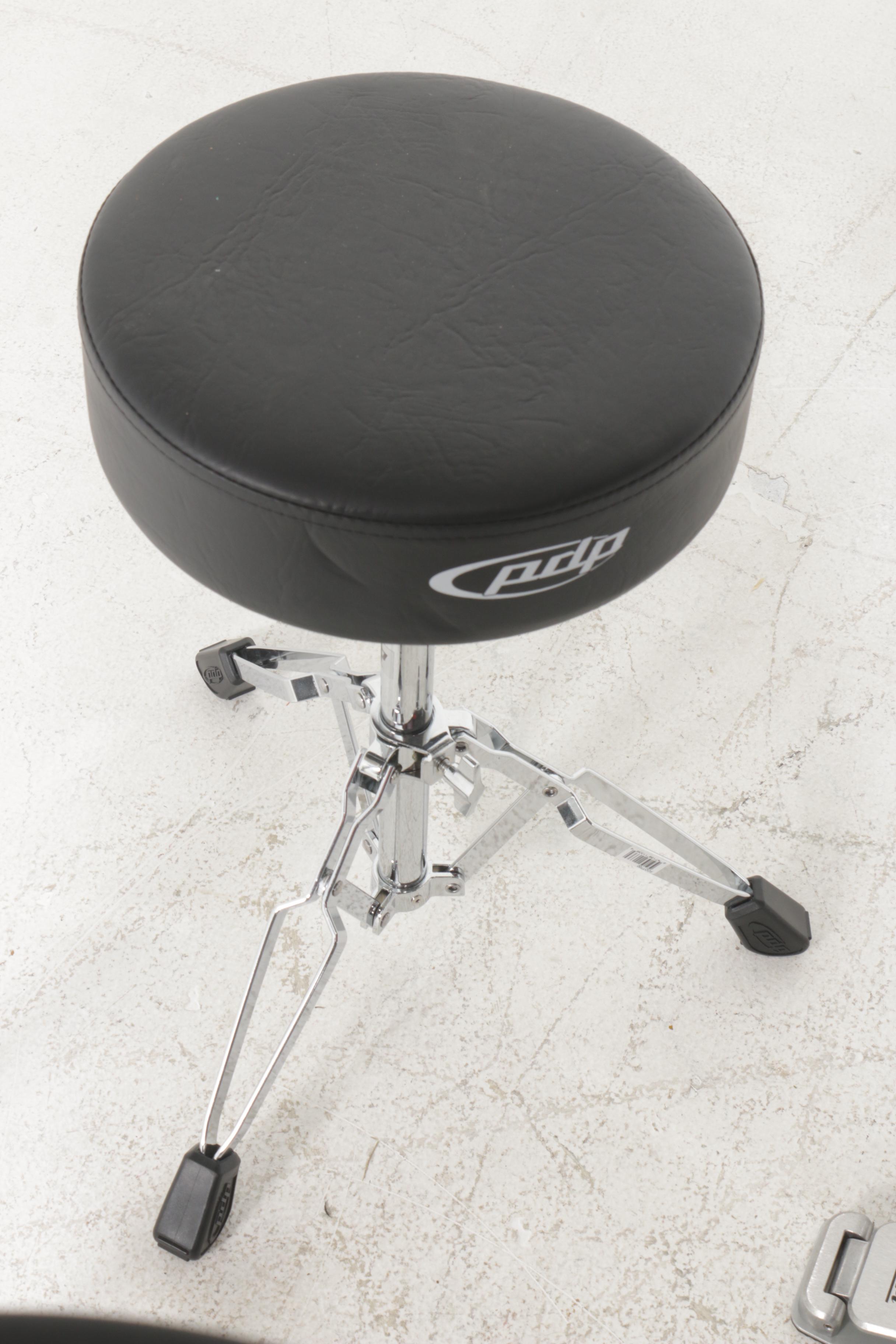 Alesis Command X Electronic Drum Kit