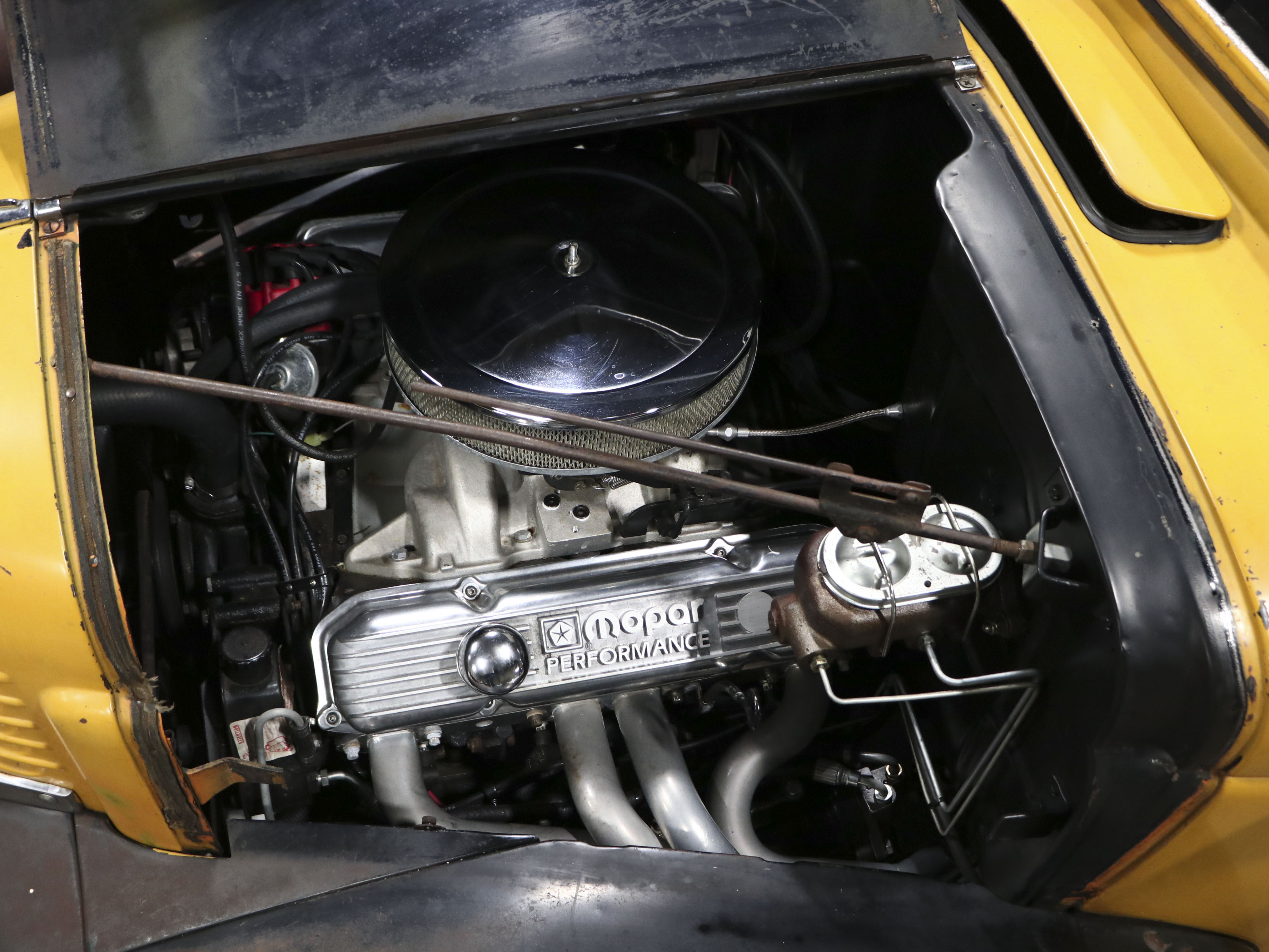 1946 Dodge Hot Rod Pickup Truck