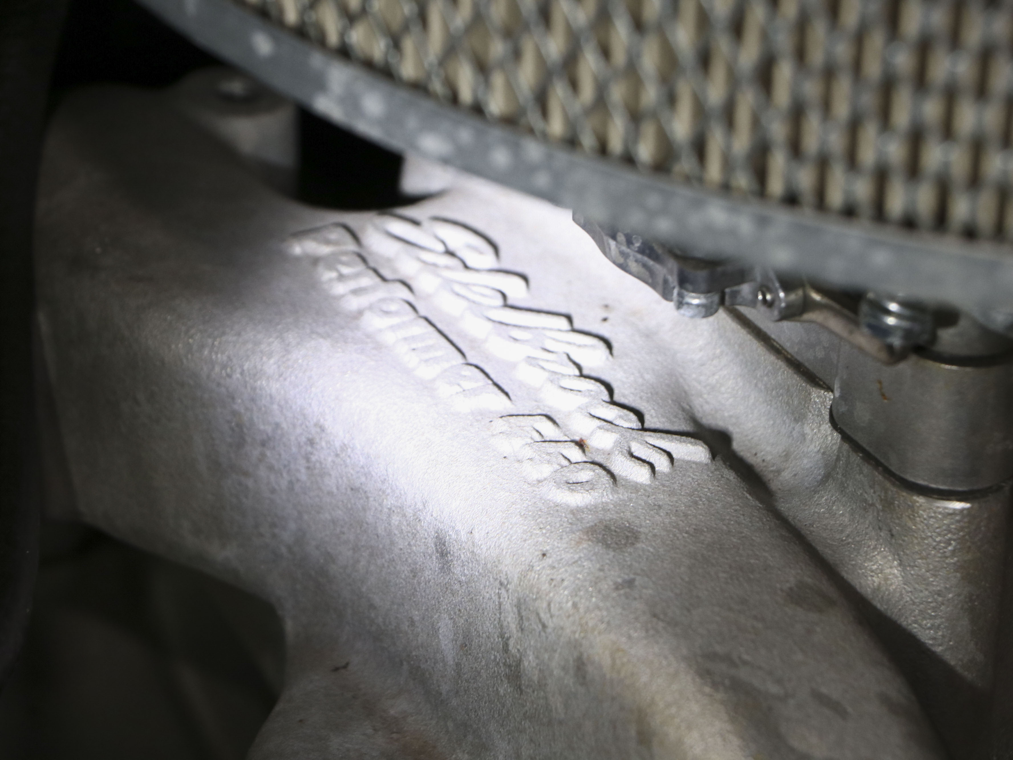 1946 Dodge Hot Rod Pickup Truck