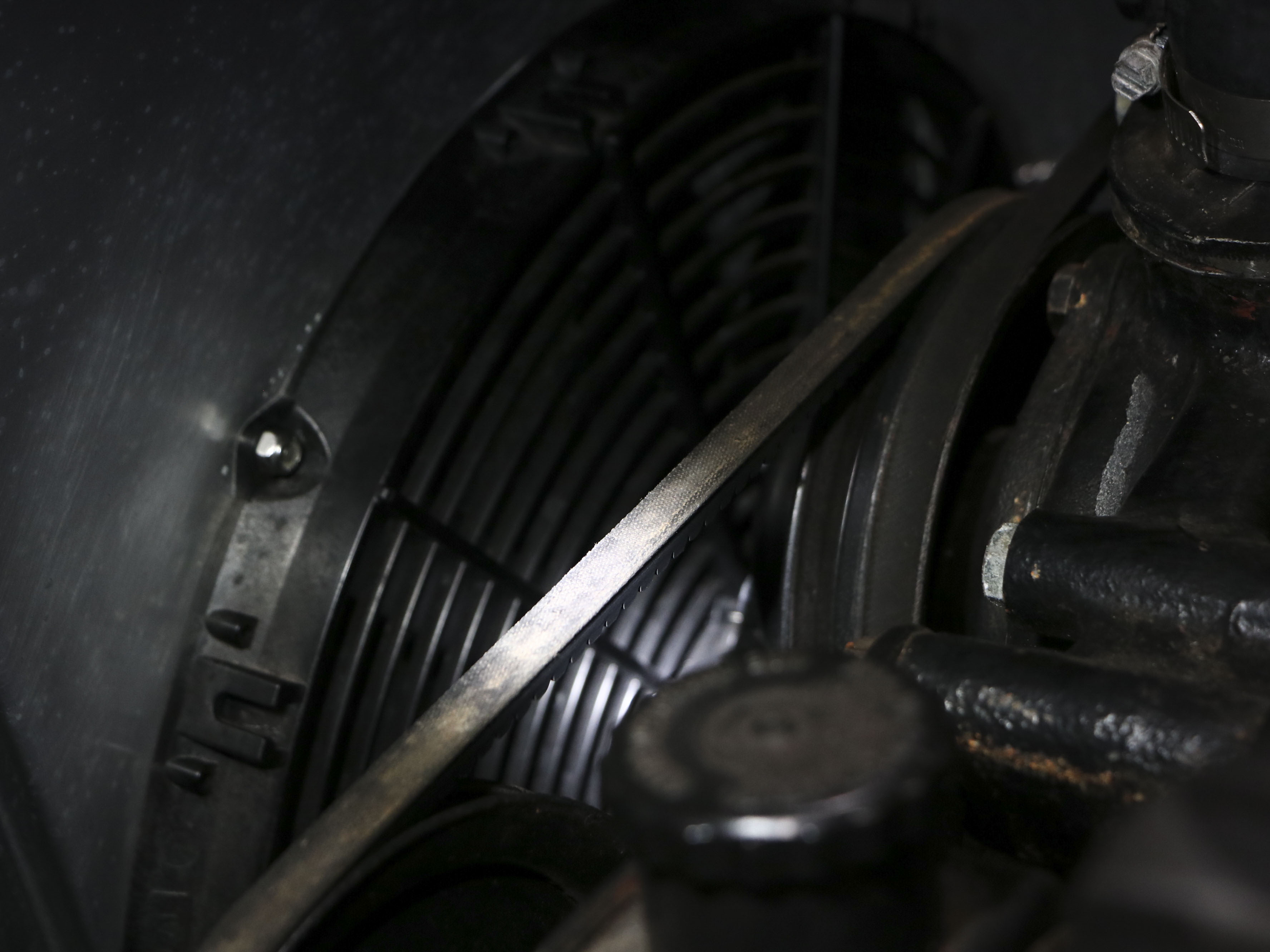 1946 Dodge Hot Rod Pickup Truck