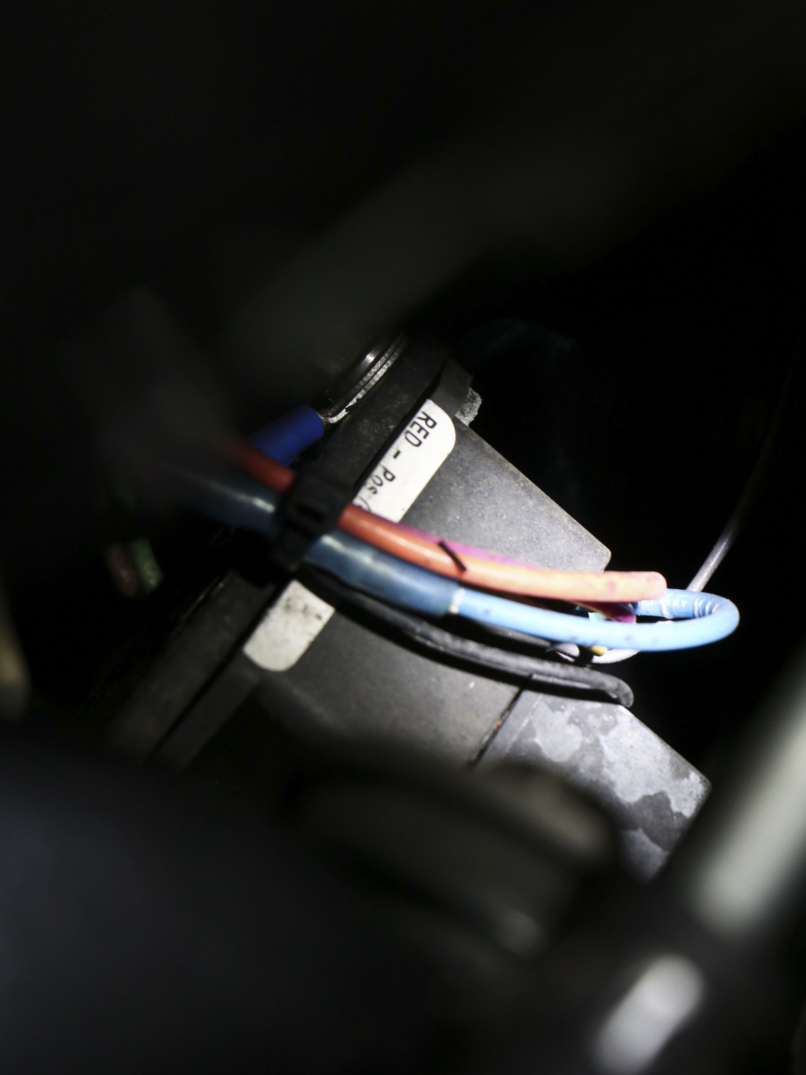 1946 Dodge Hot Rod Pickup Truck