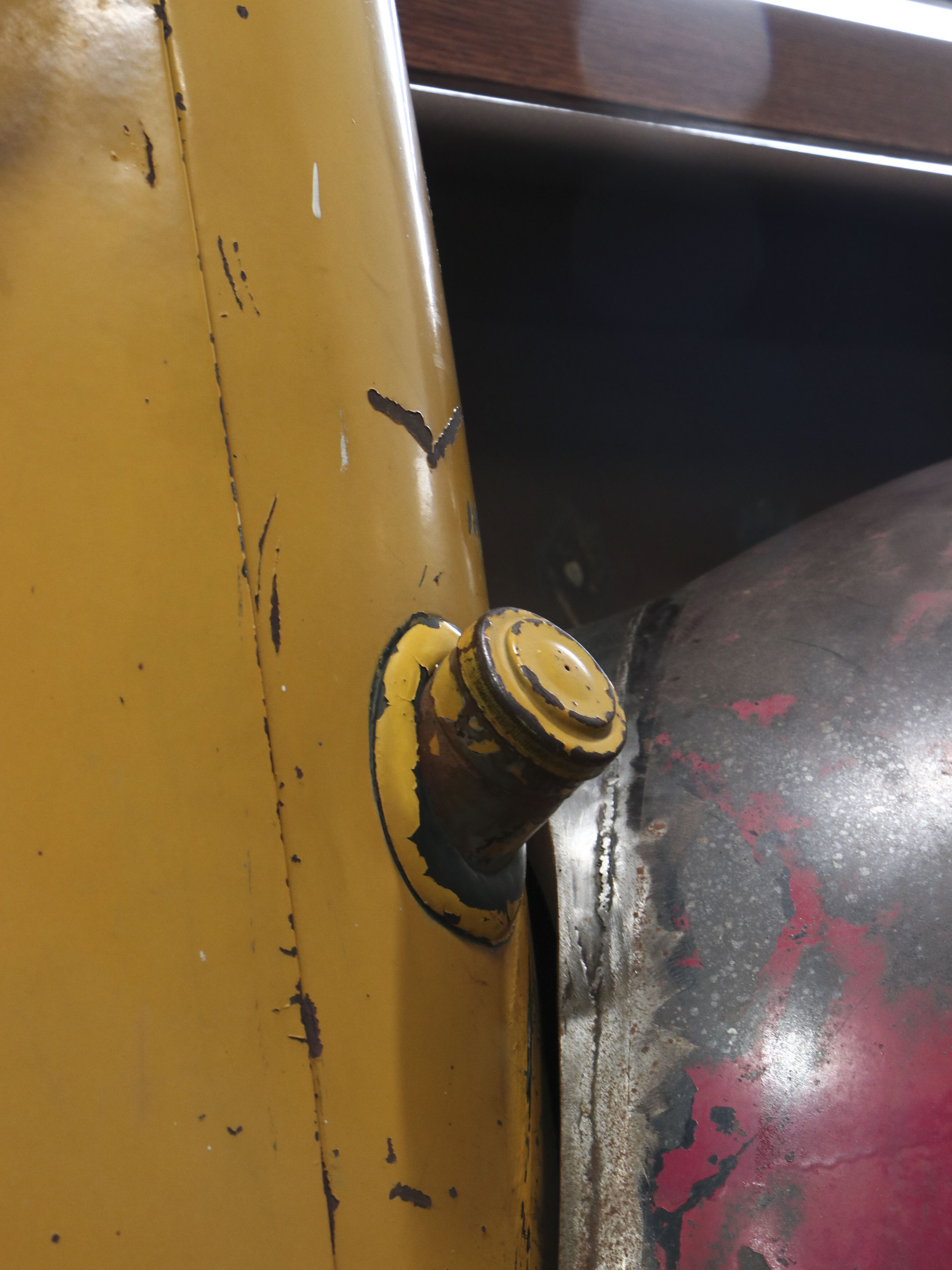 1946 Dodge Hot Rod Pickup Truck