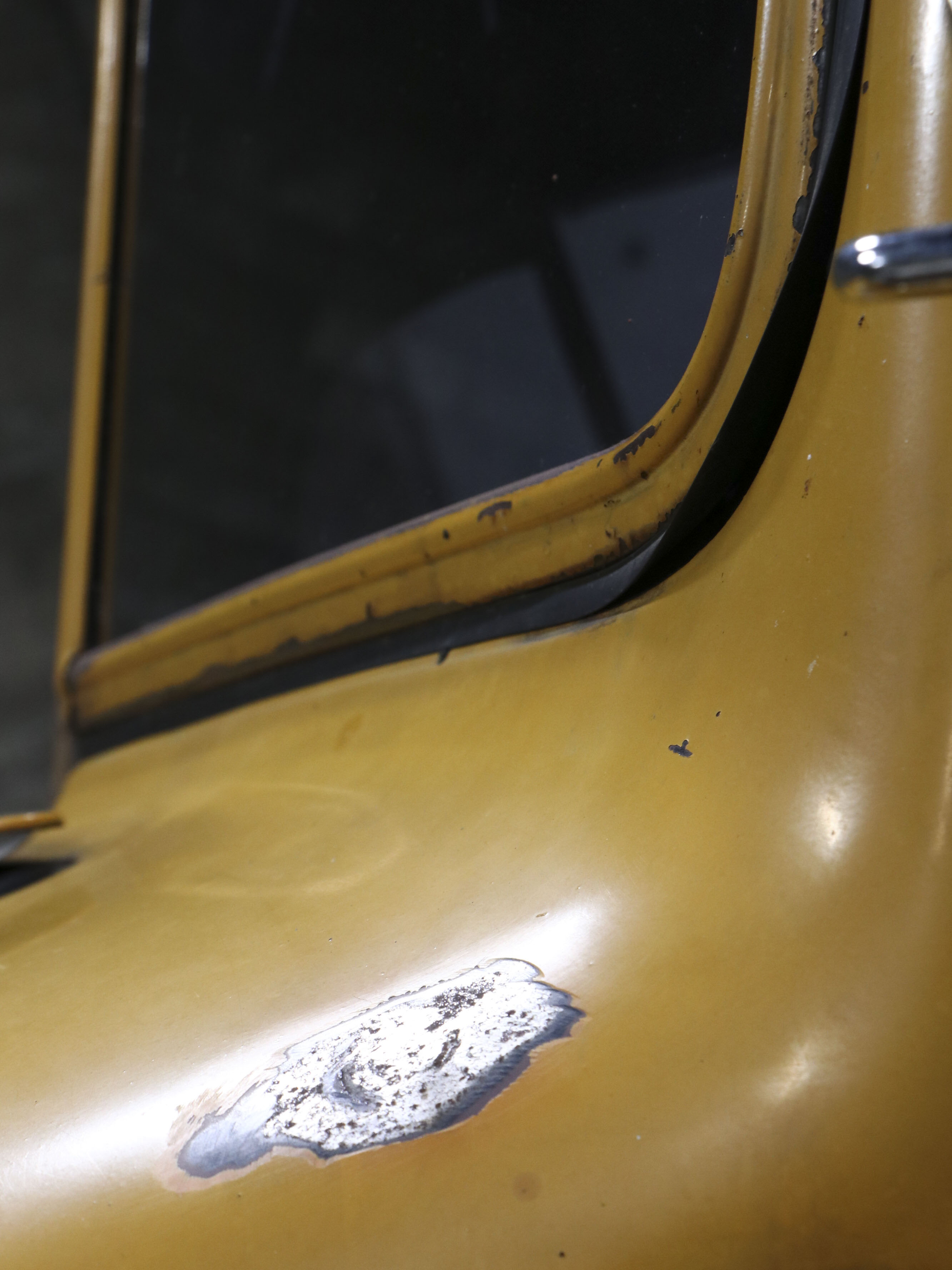 1946 Dodge Hot Rod Pickup Truck