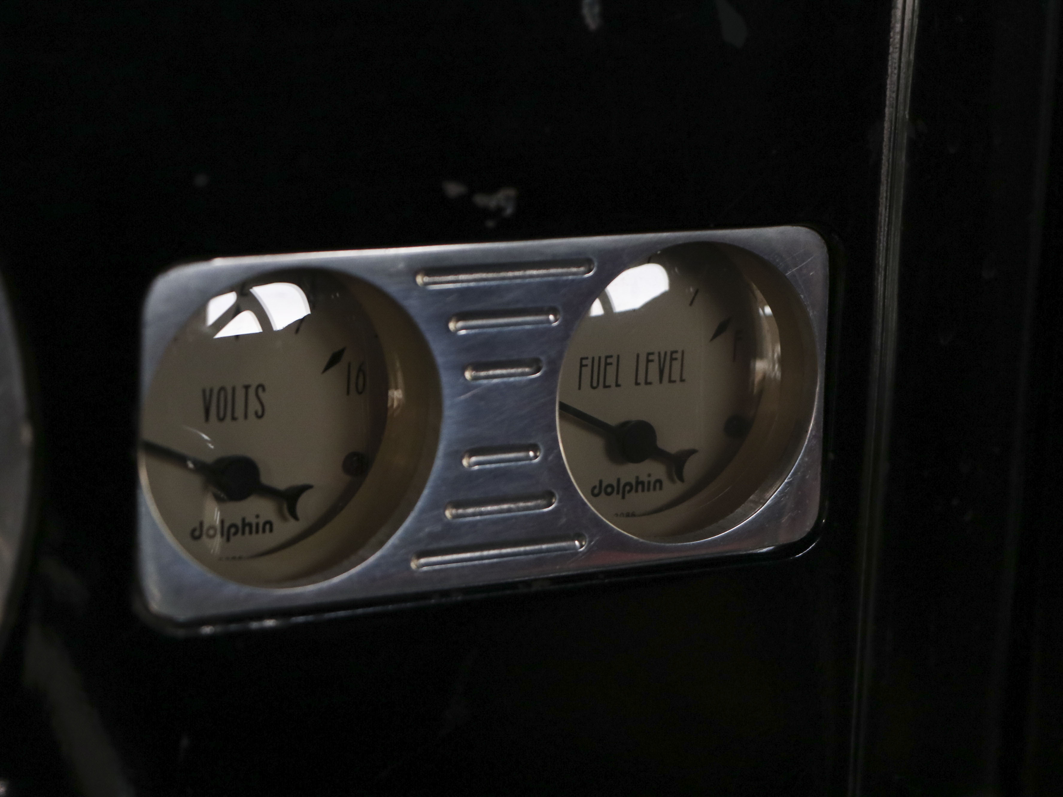 1946 Dodge Hot Rod Pickup Truck