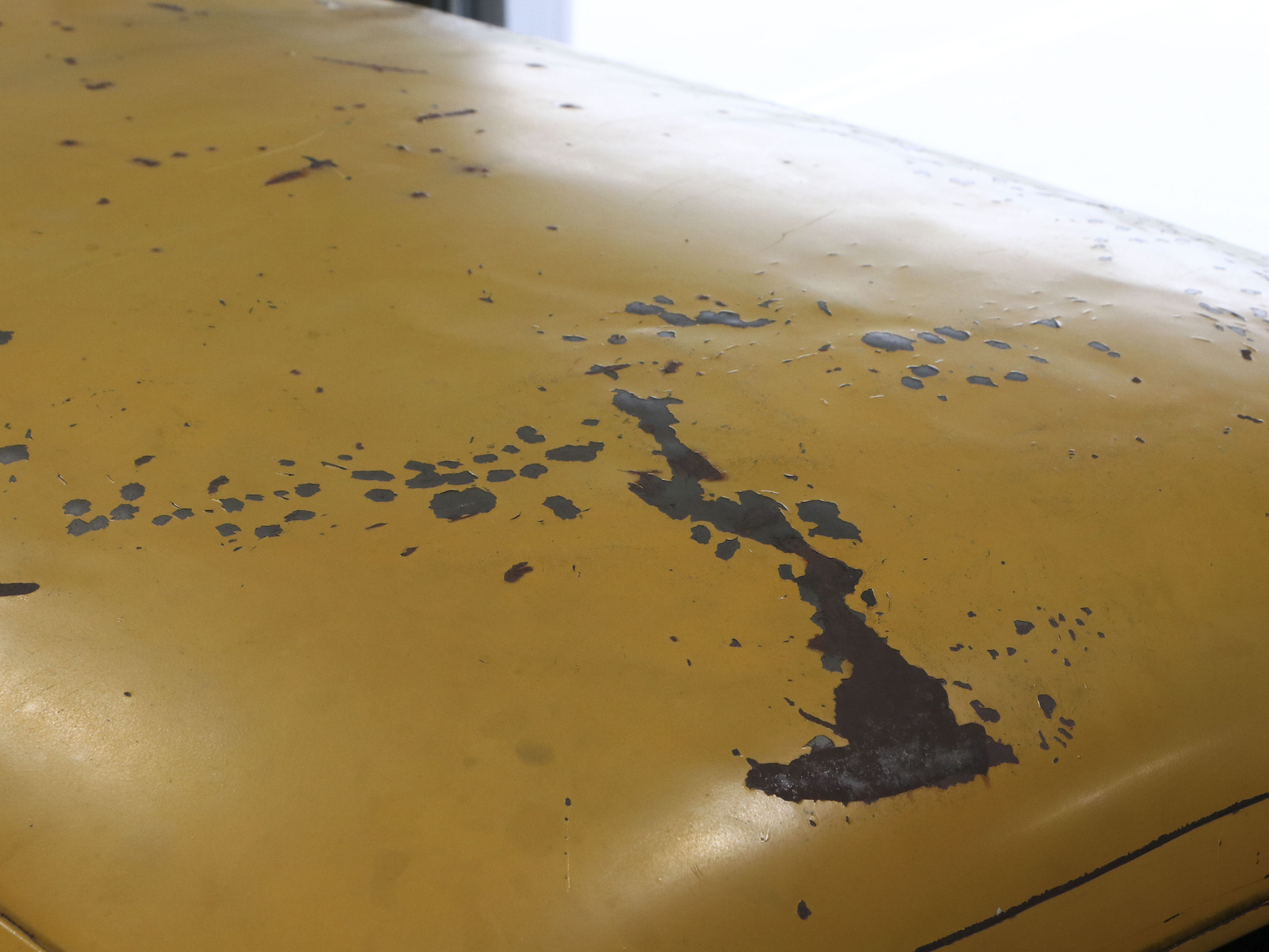 1946 Dodge Hot Rod Pickup Truck