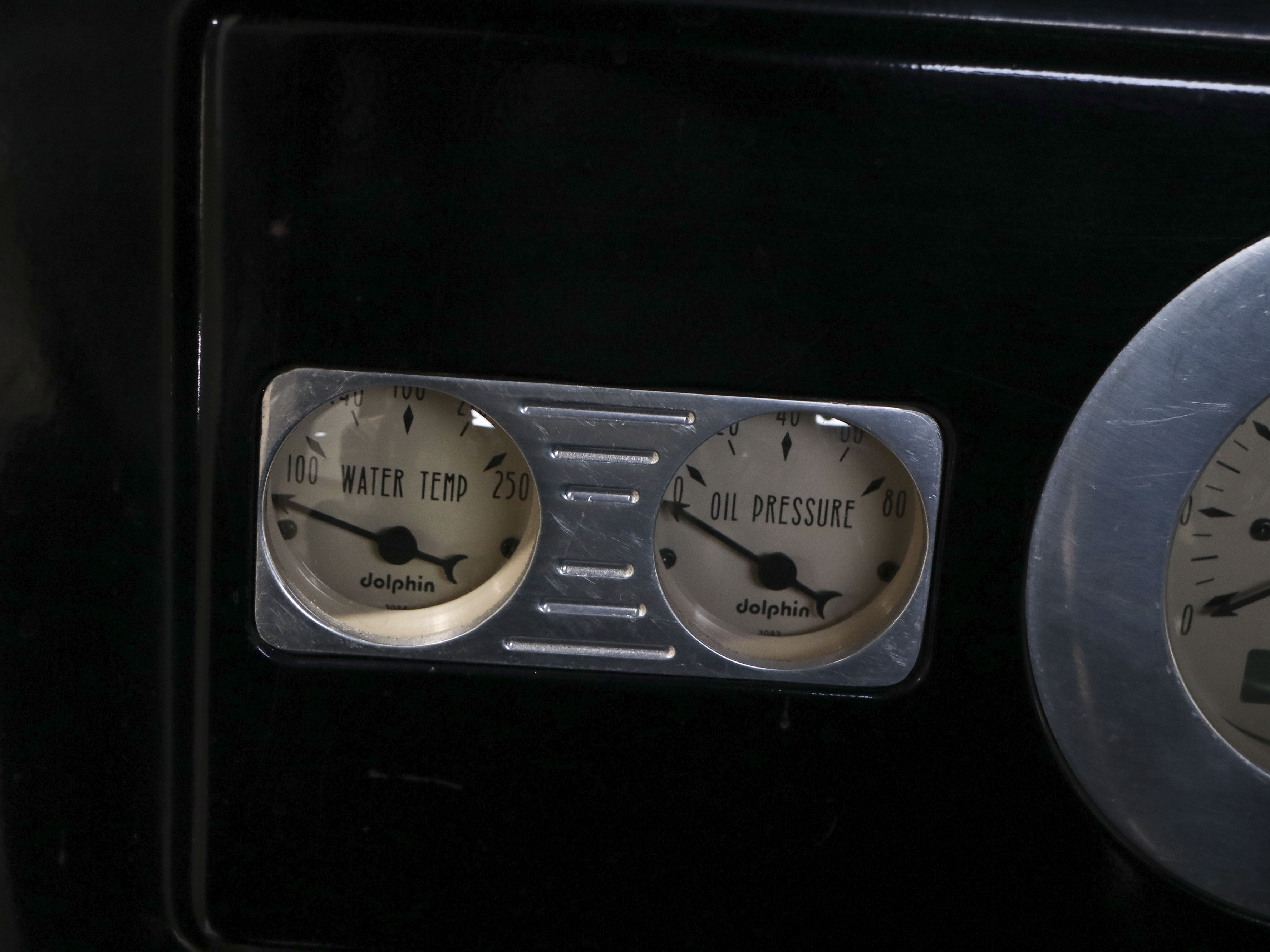 1946 Dodge Hot Rod Pickup Truck