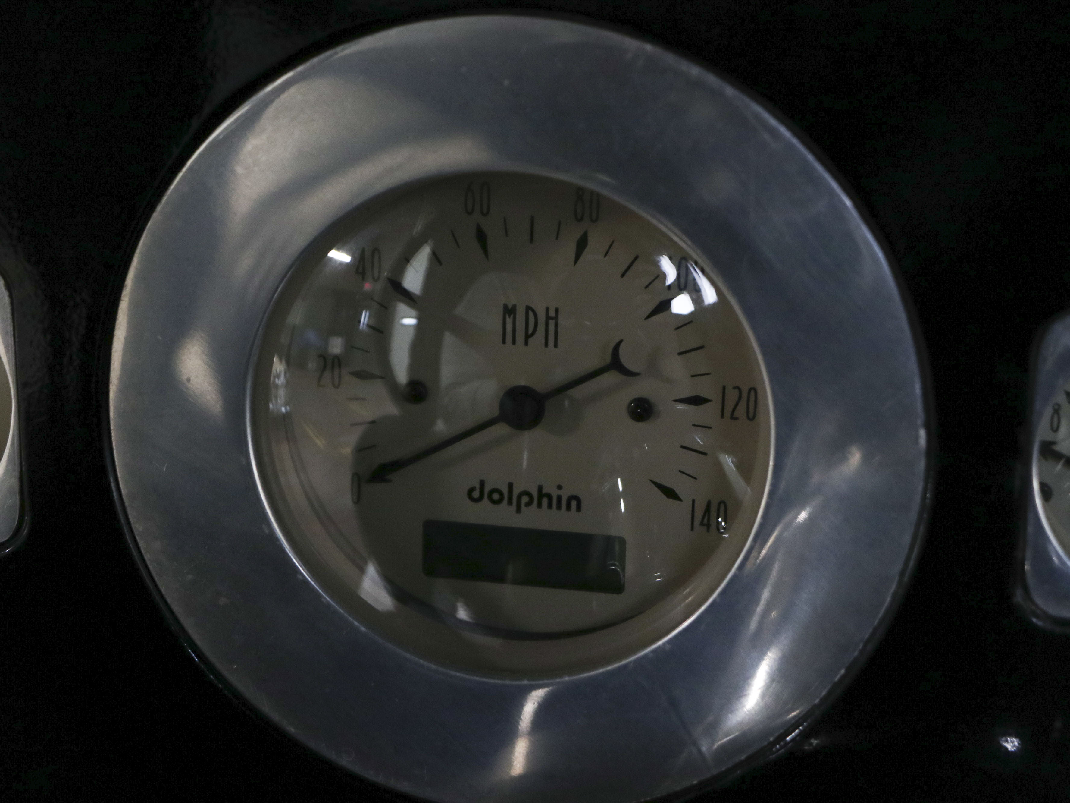 1946 Dodge Hot Rod Pickup Truck