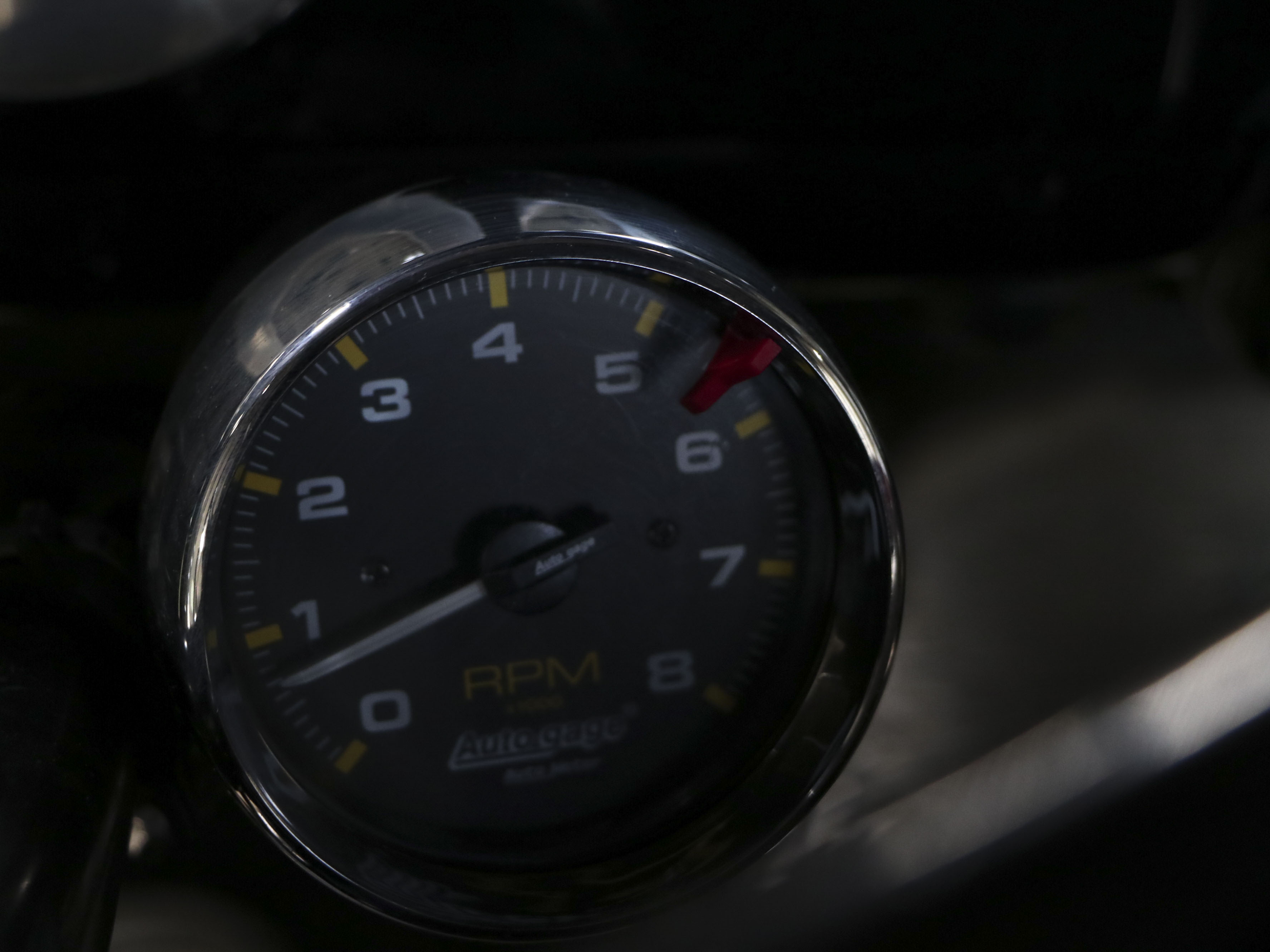 1946 Dodge Hot Rod Pickup Truck