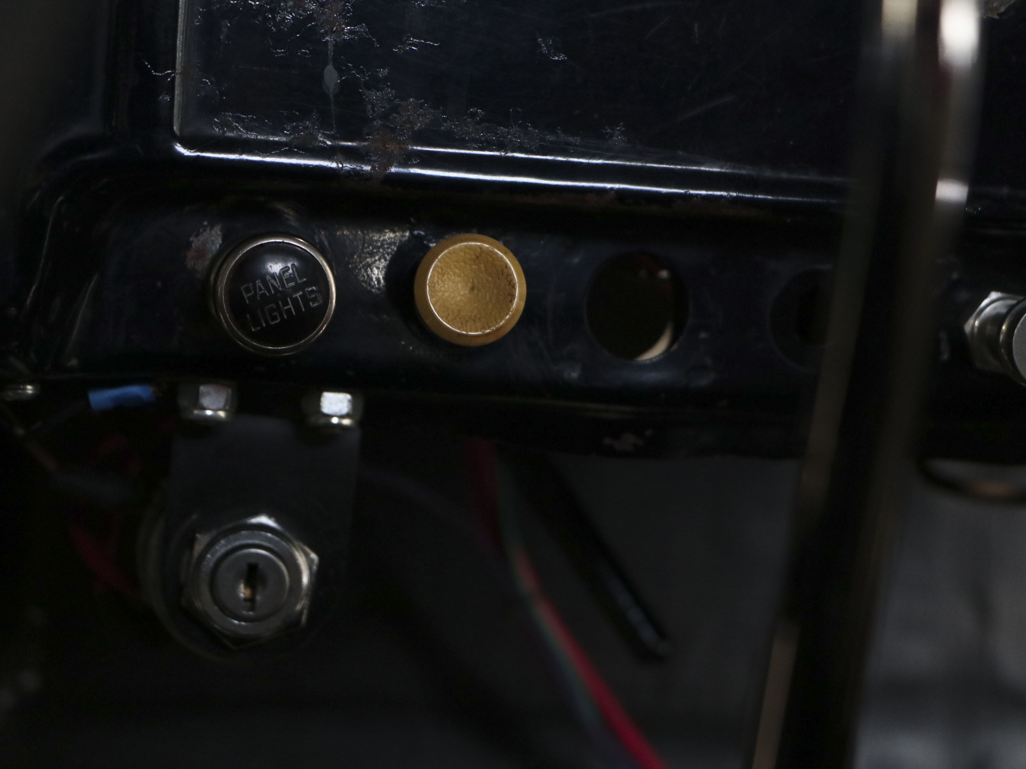 1946 Dodge Hot Rod Pickup Truck