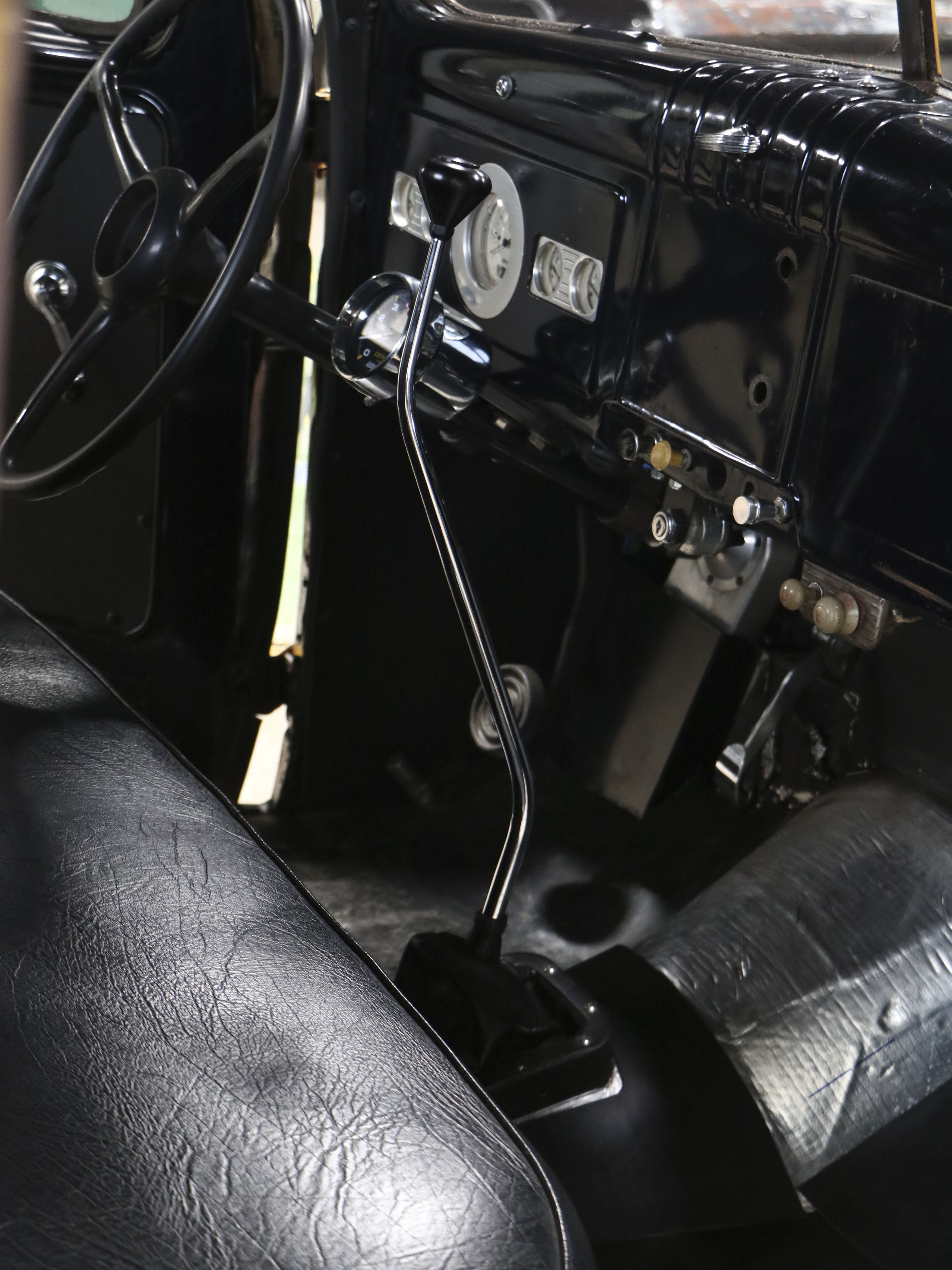 1946 Dodge Hot Rod Pickup Truck