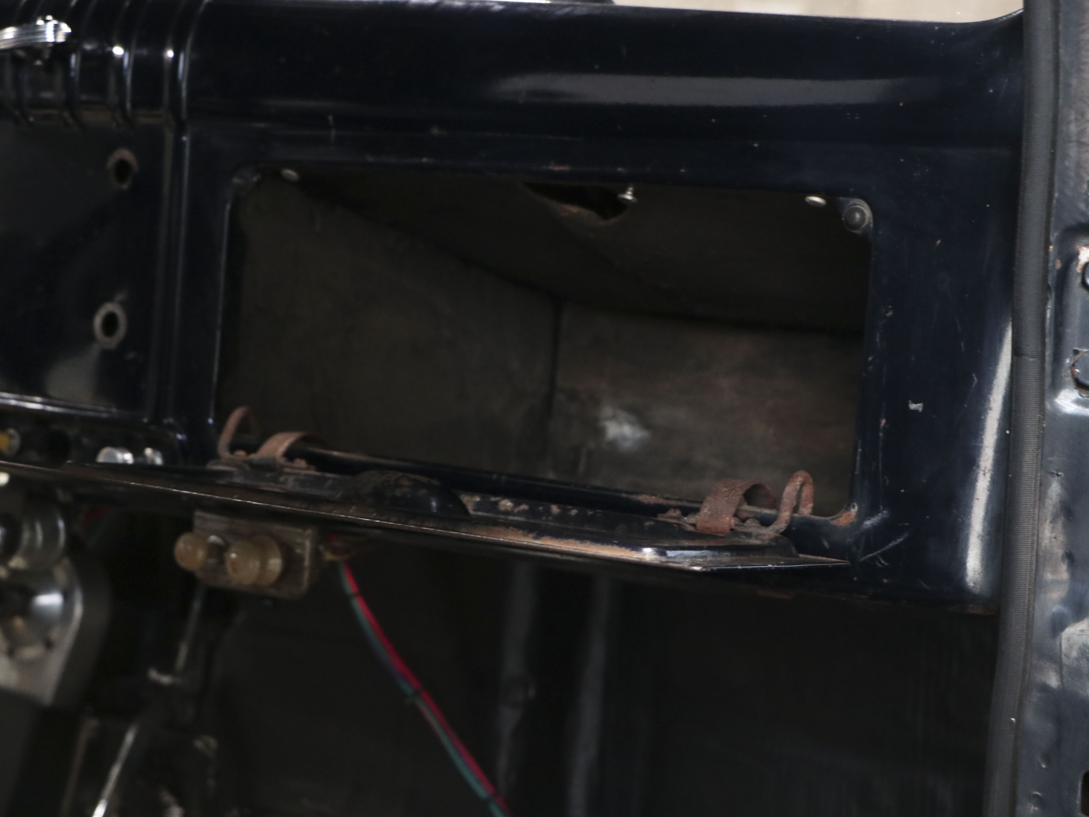 1946 Dodge Hot Rod Pickup Truck