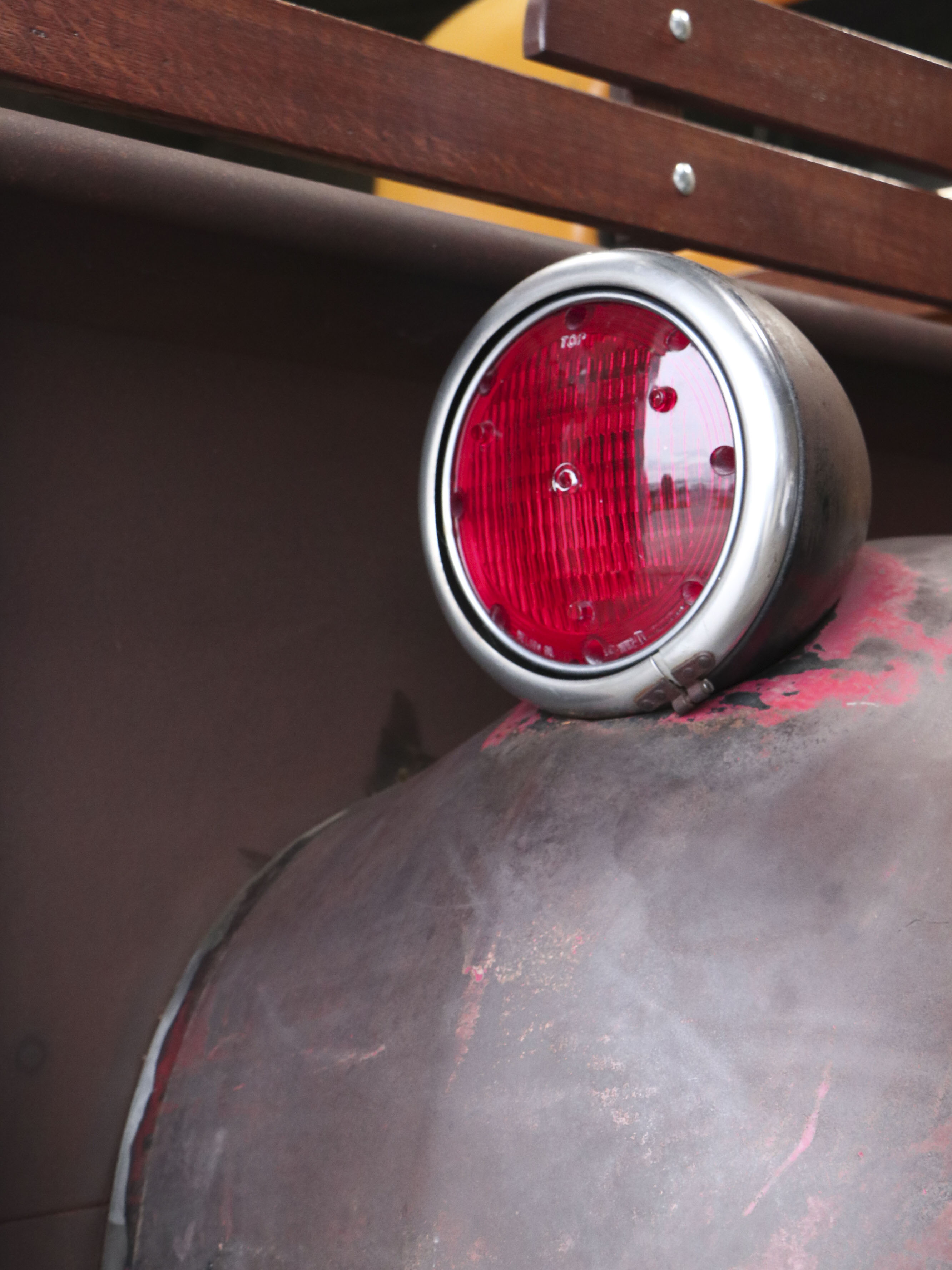 1946 Dodge Hot Rod Pickup Truck