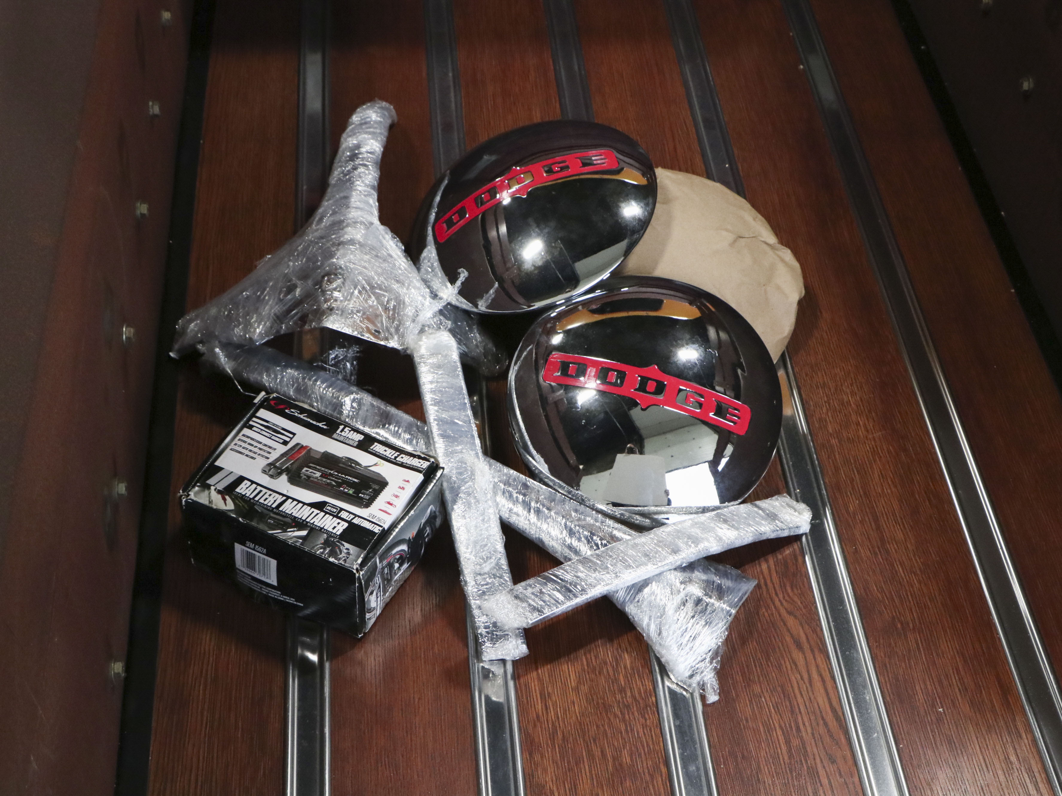 1946 Dodge Hot Rod Pickup Truck