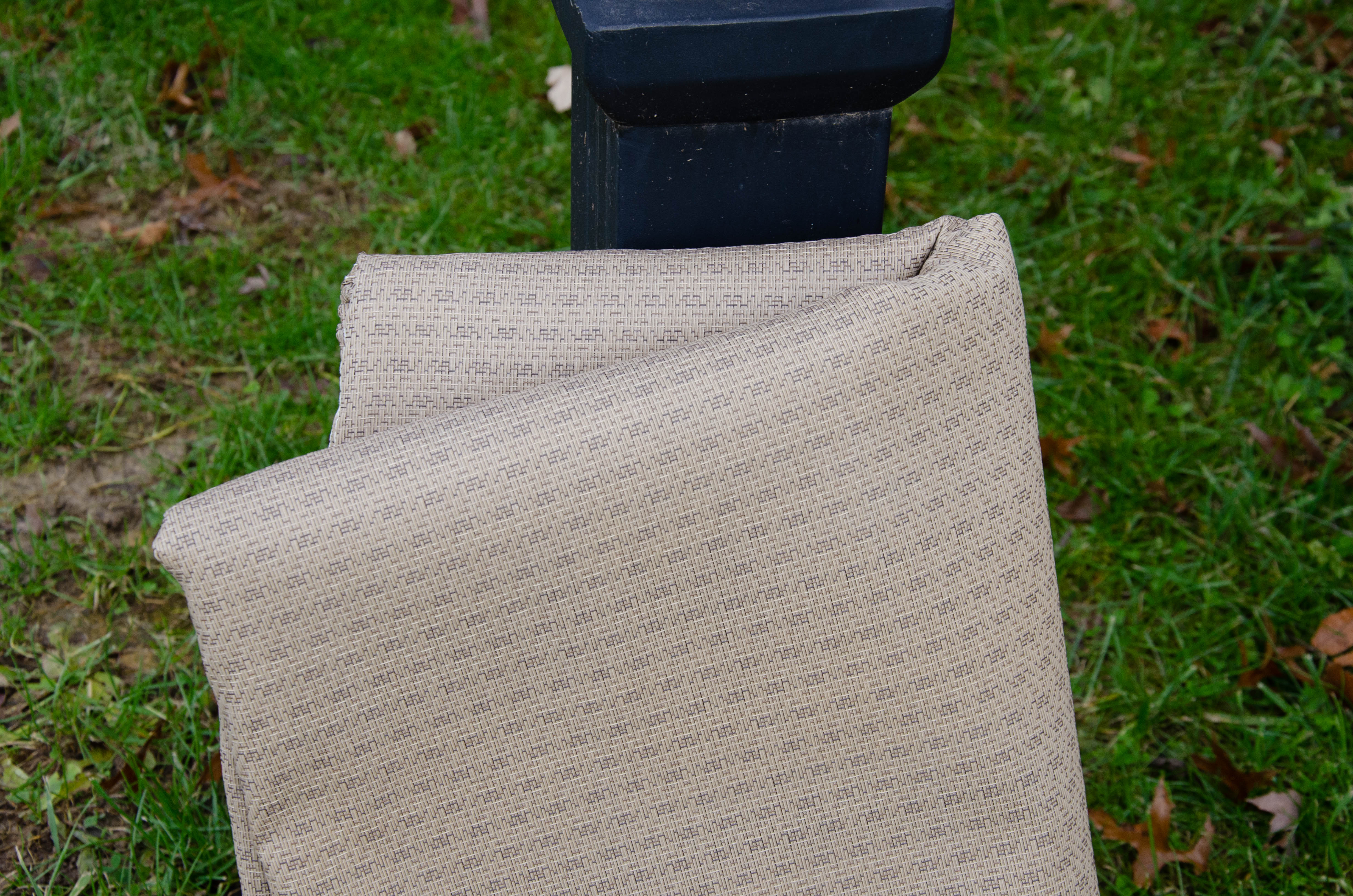 Garden Treasures Aluminum Pergola with Removable Shade Canopy