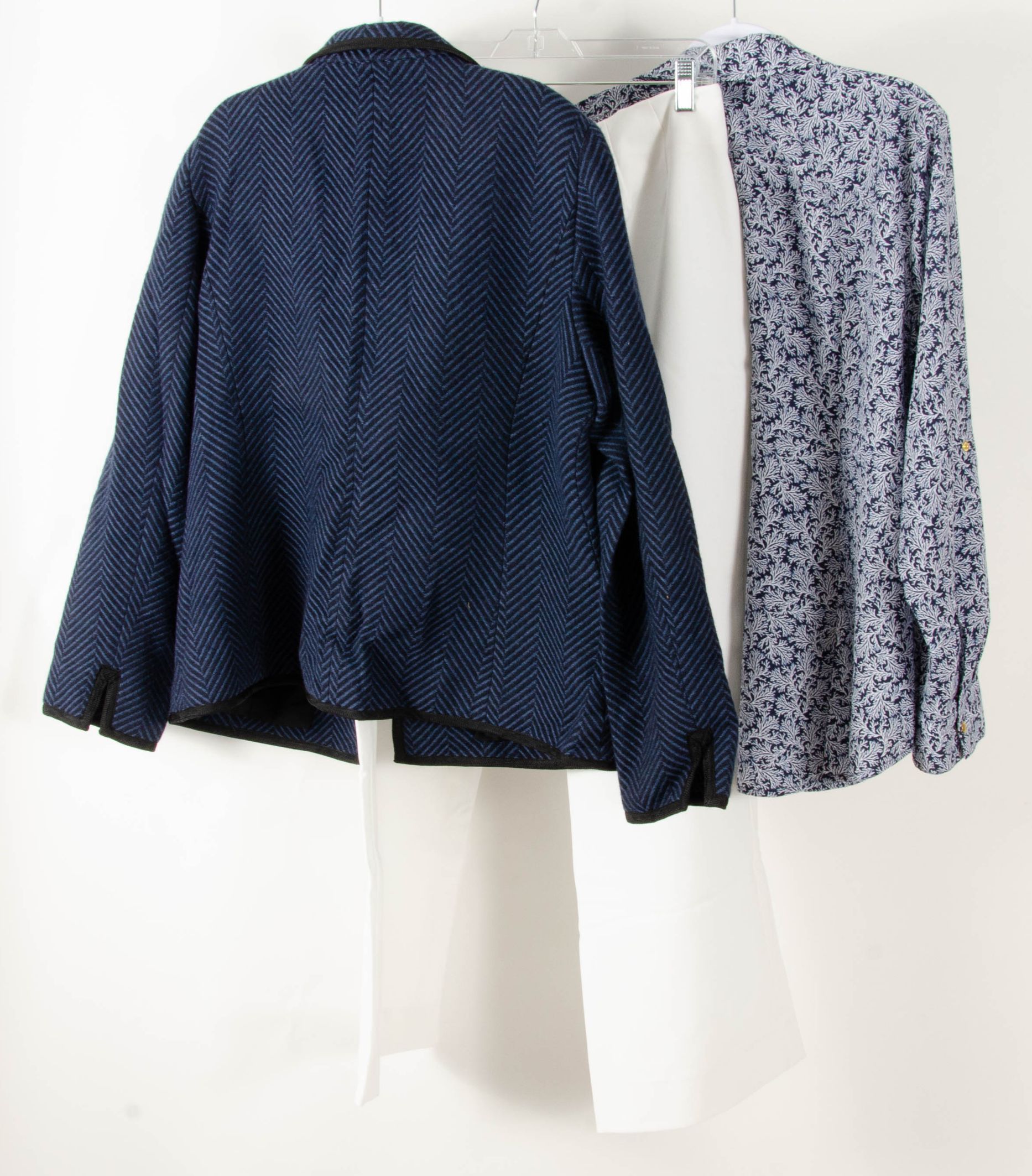 MICHAEL Michael Kors and Nina McLemore Separates & Gabor Leather Driving Shoes