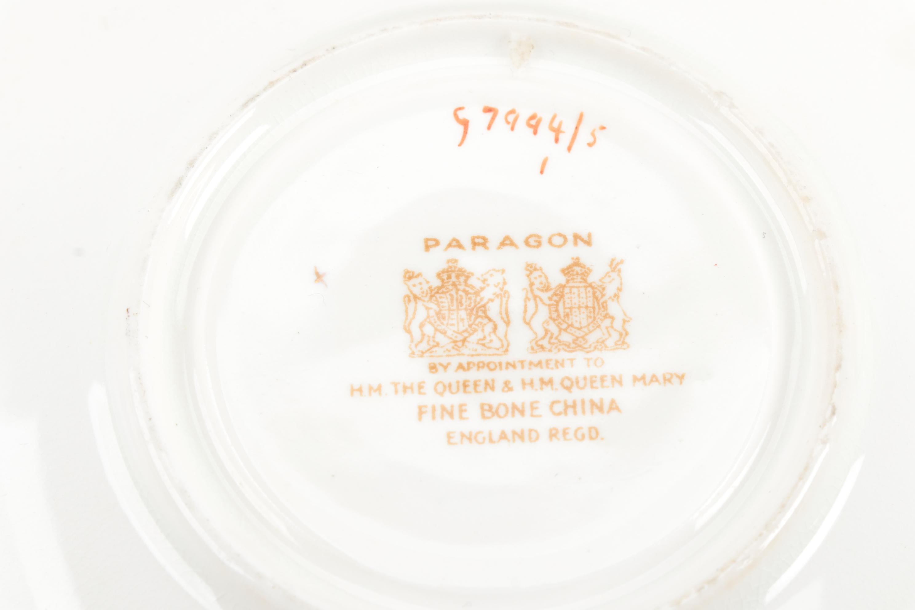 European Floral Dinnerware and Serving Pieces Including Limoges