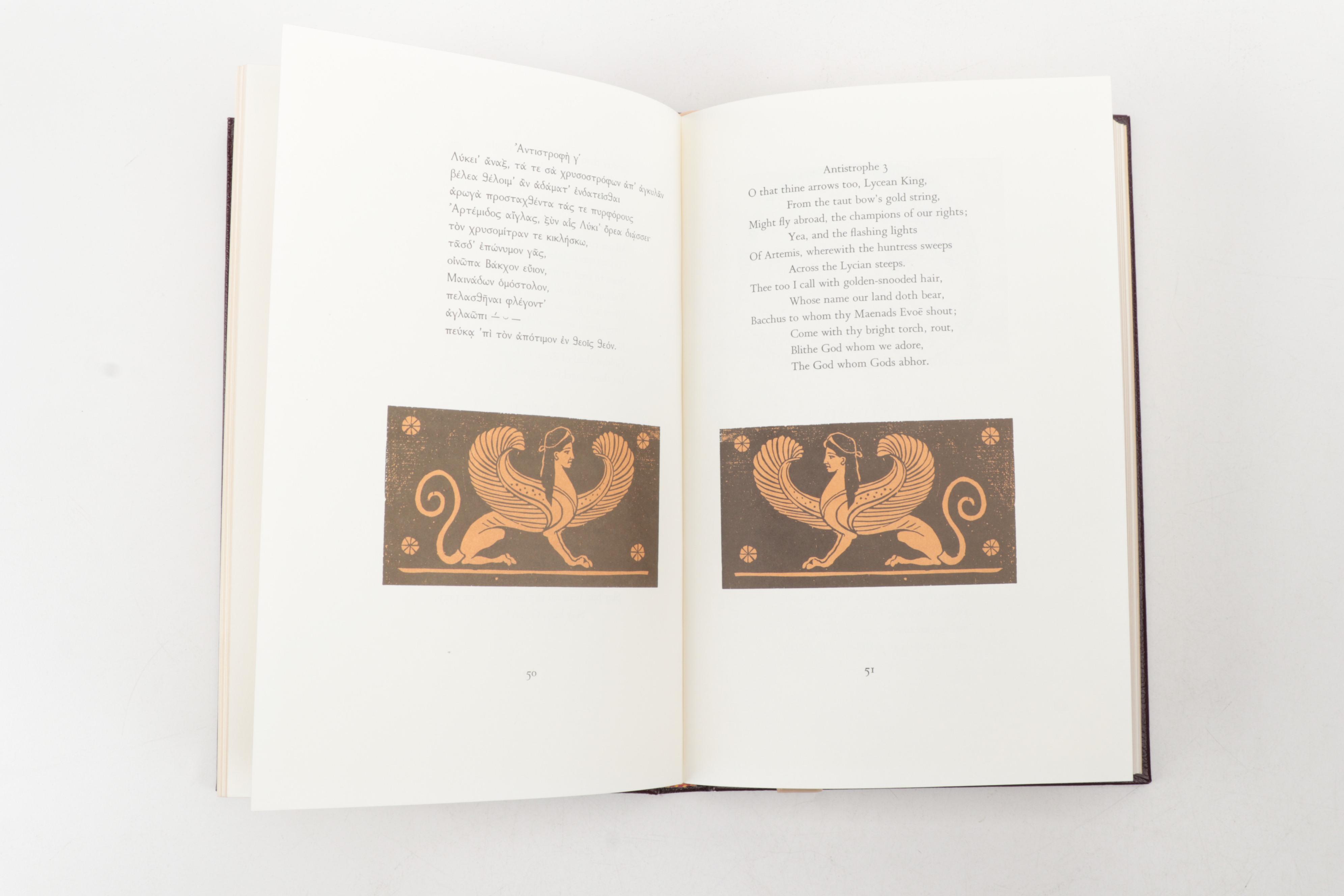 Easton Press Leather Bound Series "The 100 Greatest Books Ever Written"