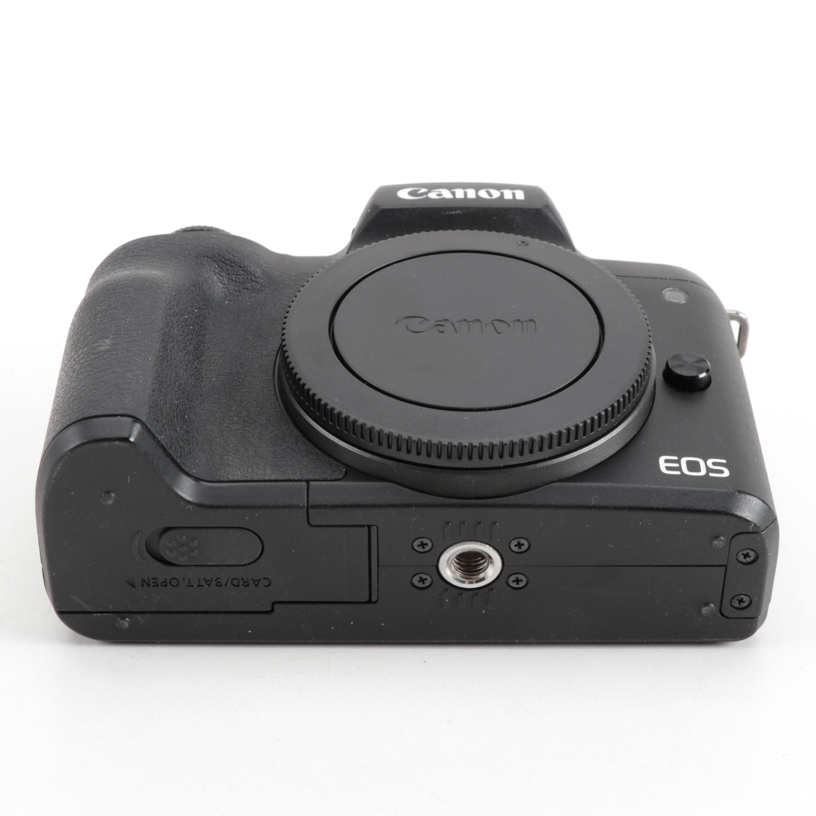 Canon EOS M50 Camera Bodies