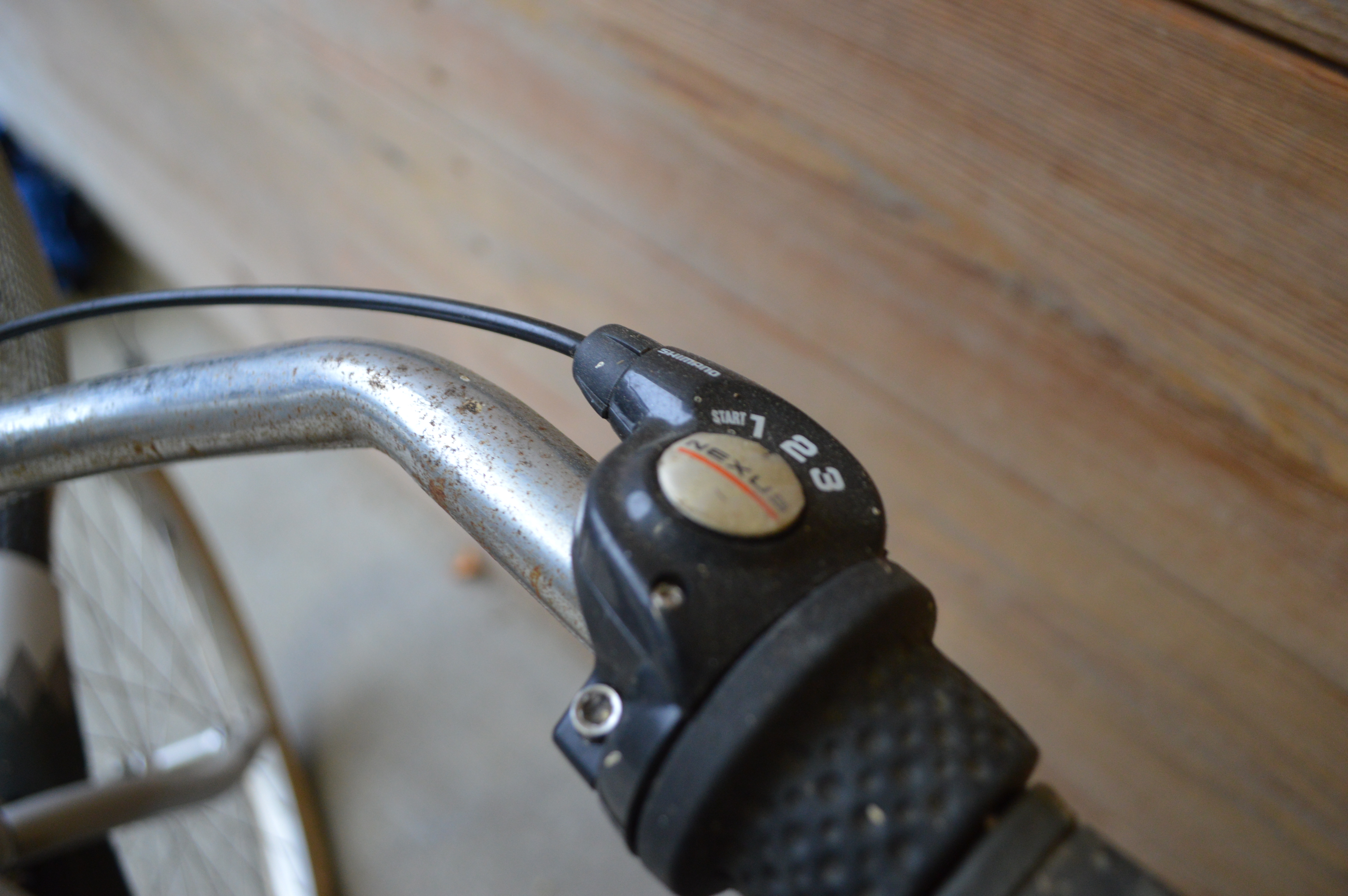 Torker "Boardwalk" Cruiser Bike, Late 20th Century