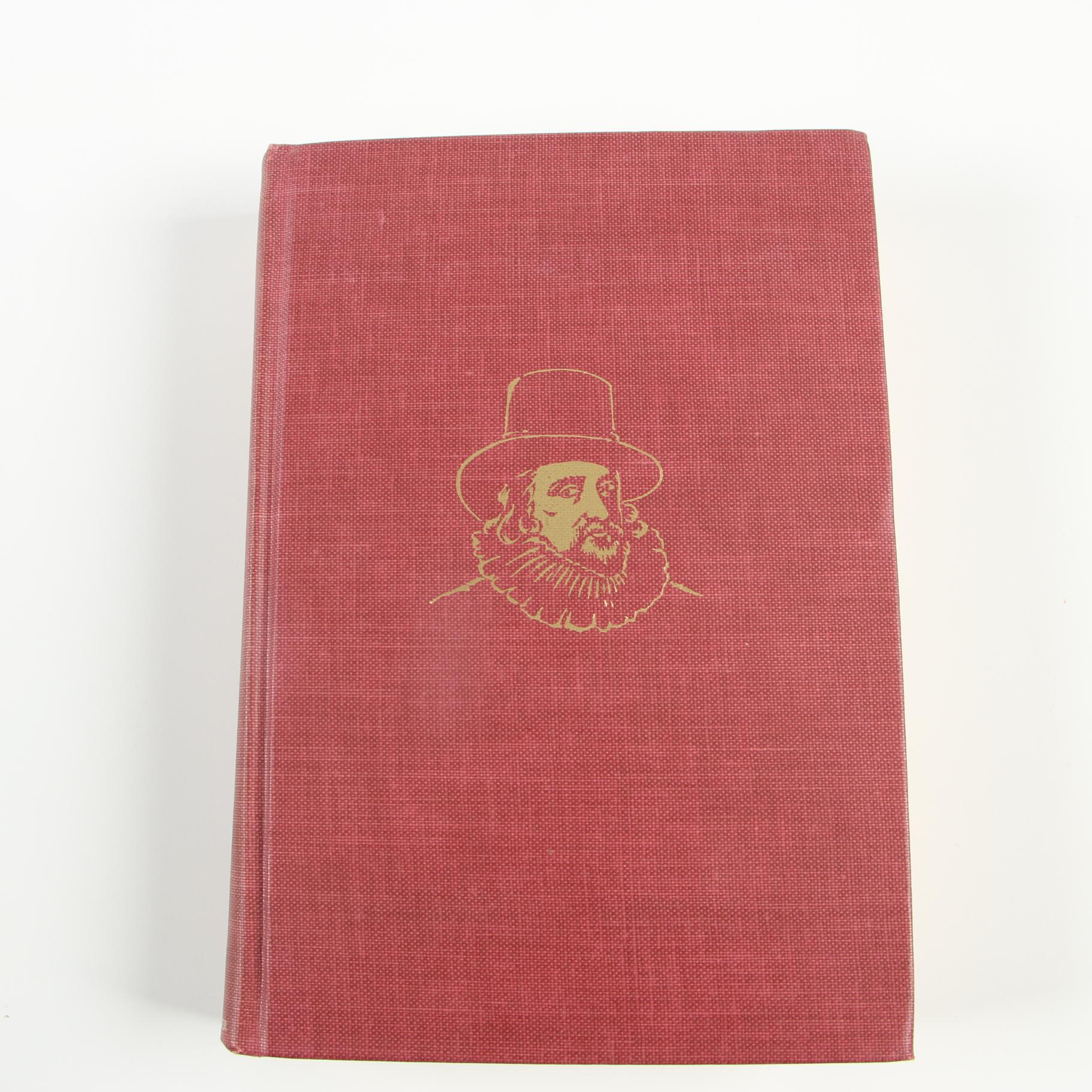 "The Story of Civilization" by Will Durant, Partial Set including First Editions