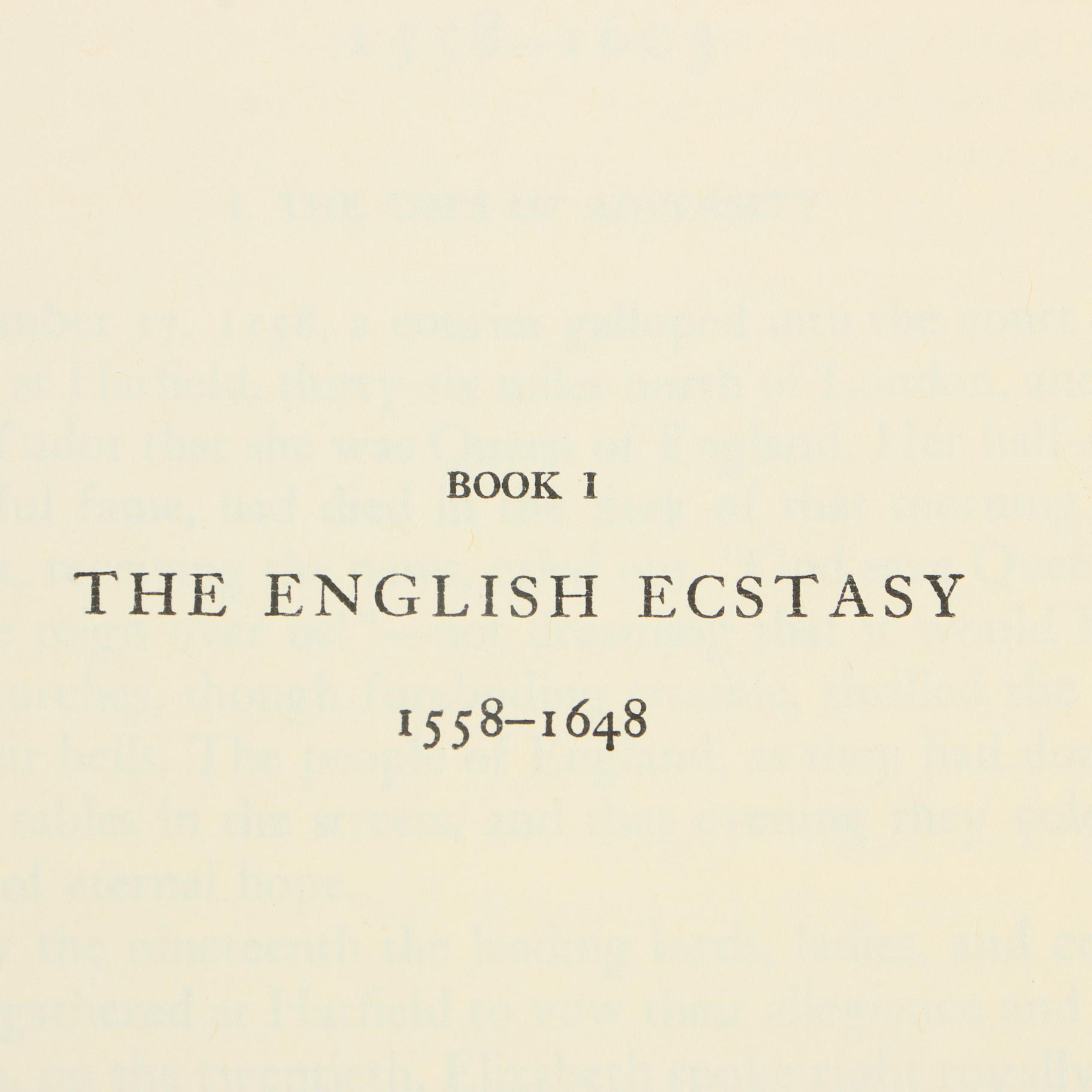 "The Story of Civilization" by Will Durant, Partial Set including First Editions