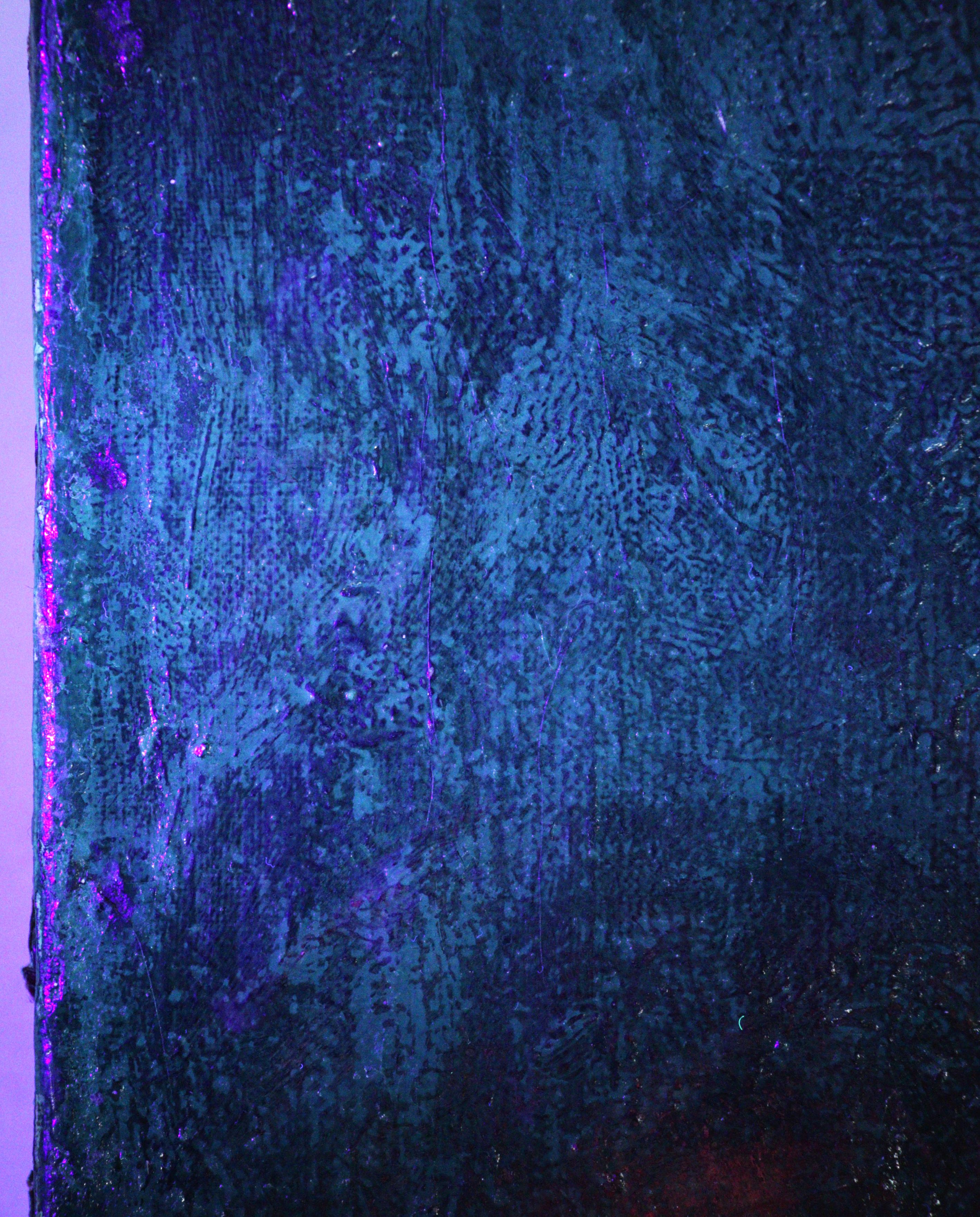 Exceptional Frank Duveneck Oil Portrait of a Young Woman, Circa 1905