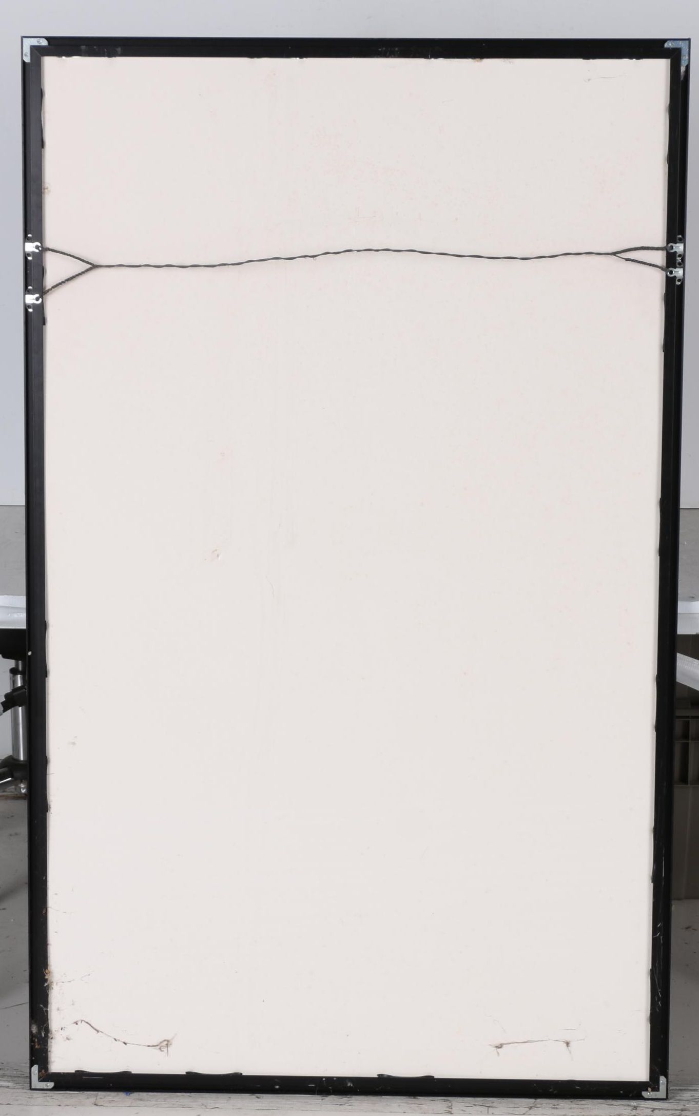 Lynn Boggess Charcoal and Pastel Figure Study