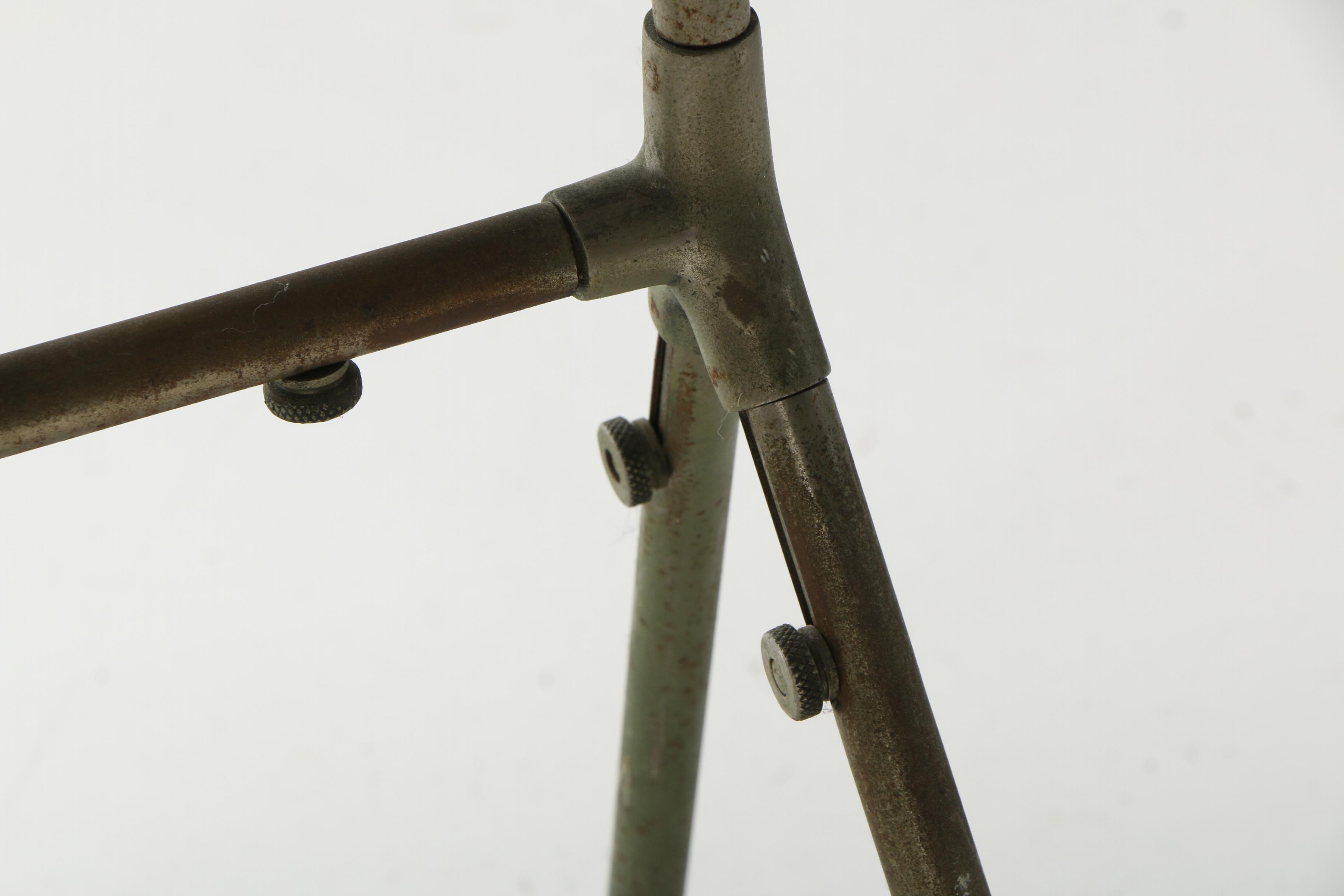 J.C. Deagan Rosewood "Deagan's Drummers No. 844" Xylophone