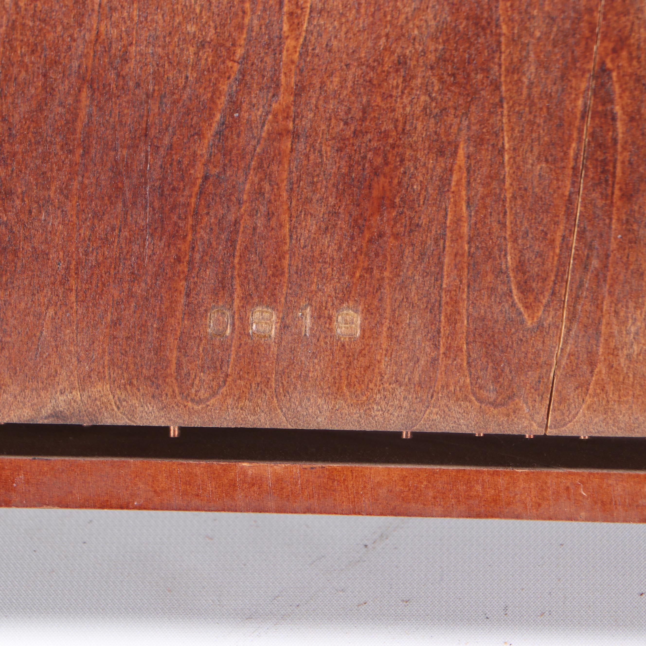 Oscar Schmidt and Paramount Autoharps with Marxophone