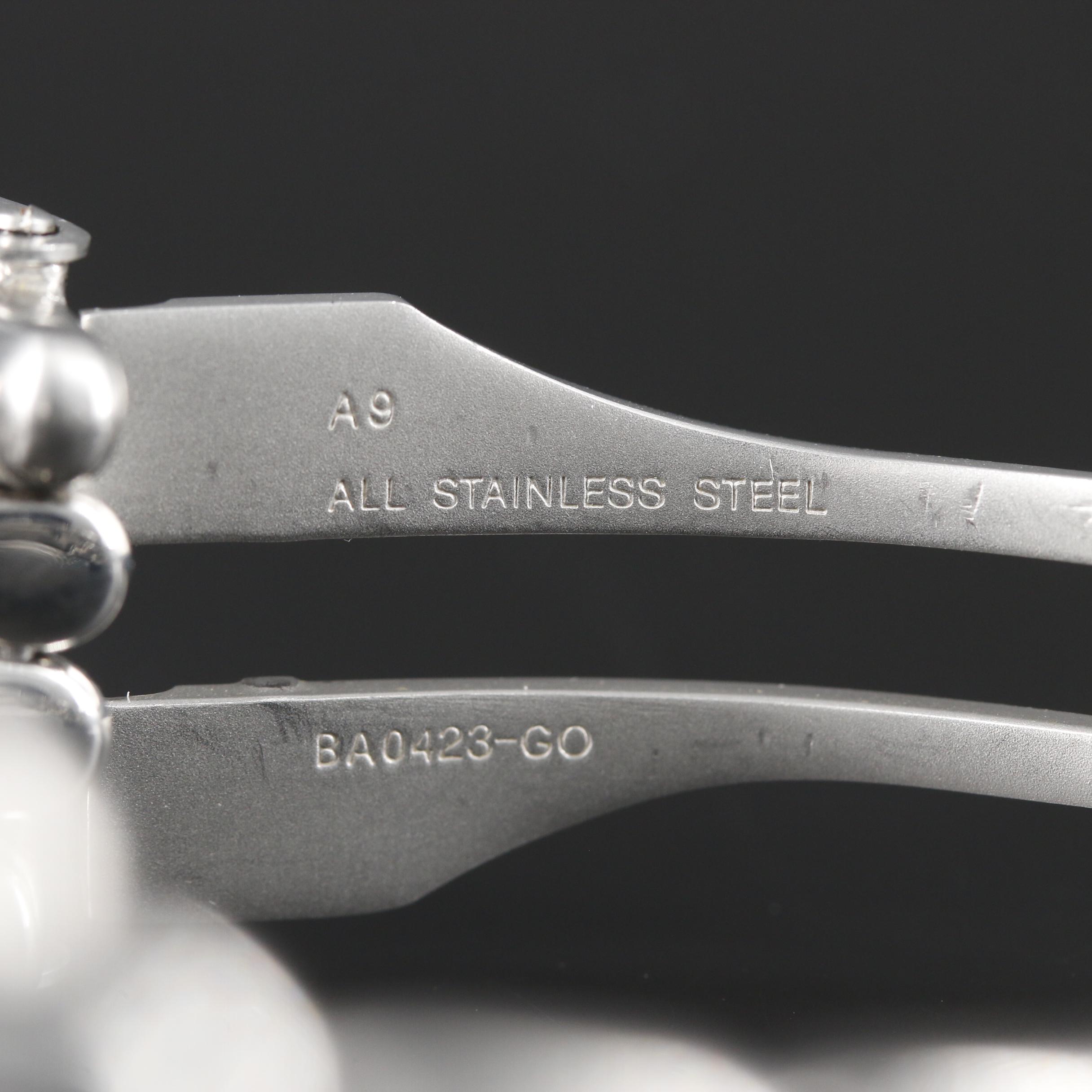 TAG Heuer Professional 200m SE/L Mickey Mouse Dial Stainless Steel Watch