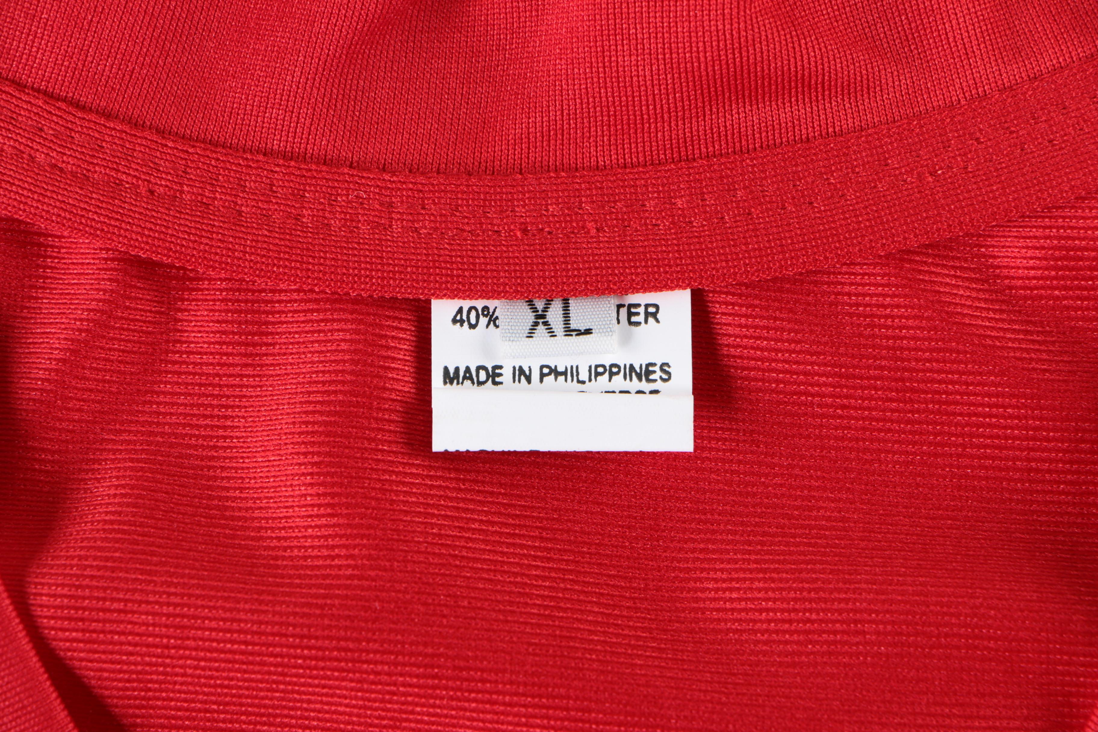 Joe Montana Signed San Francisco 49ers Replica Jersey  COA