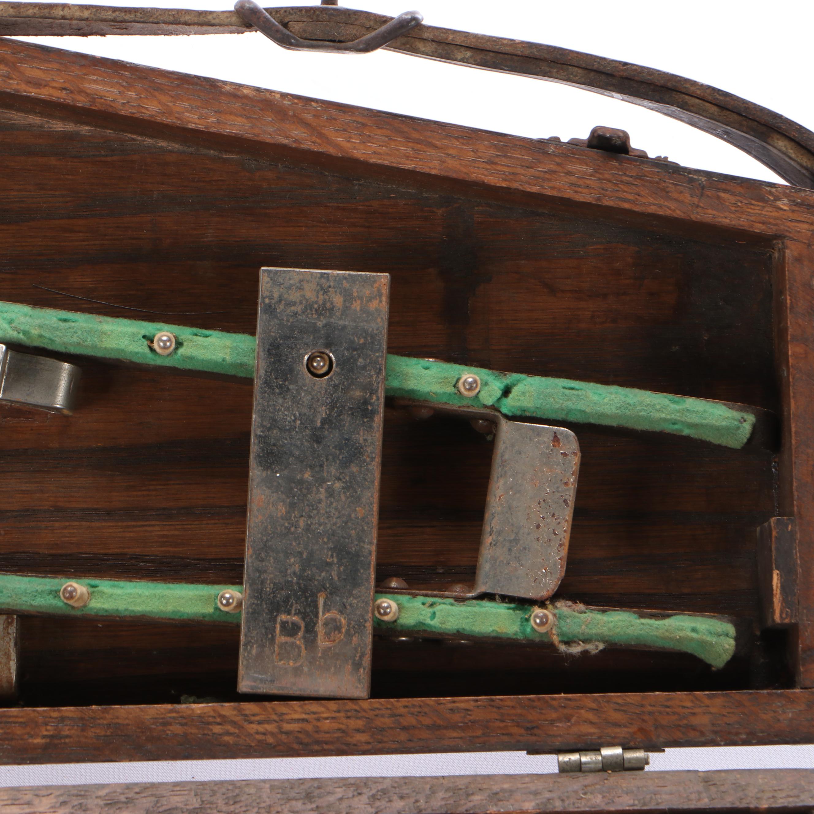 Jen-Co and Rudolph Wulitzer Glockenspiels with Deagan Chimes