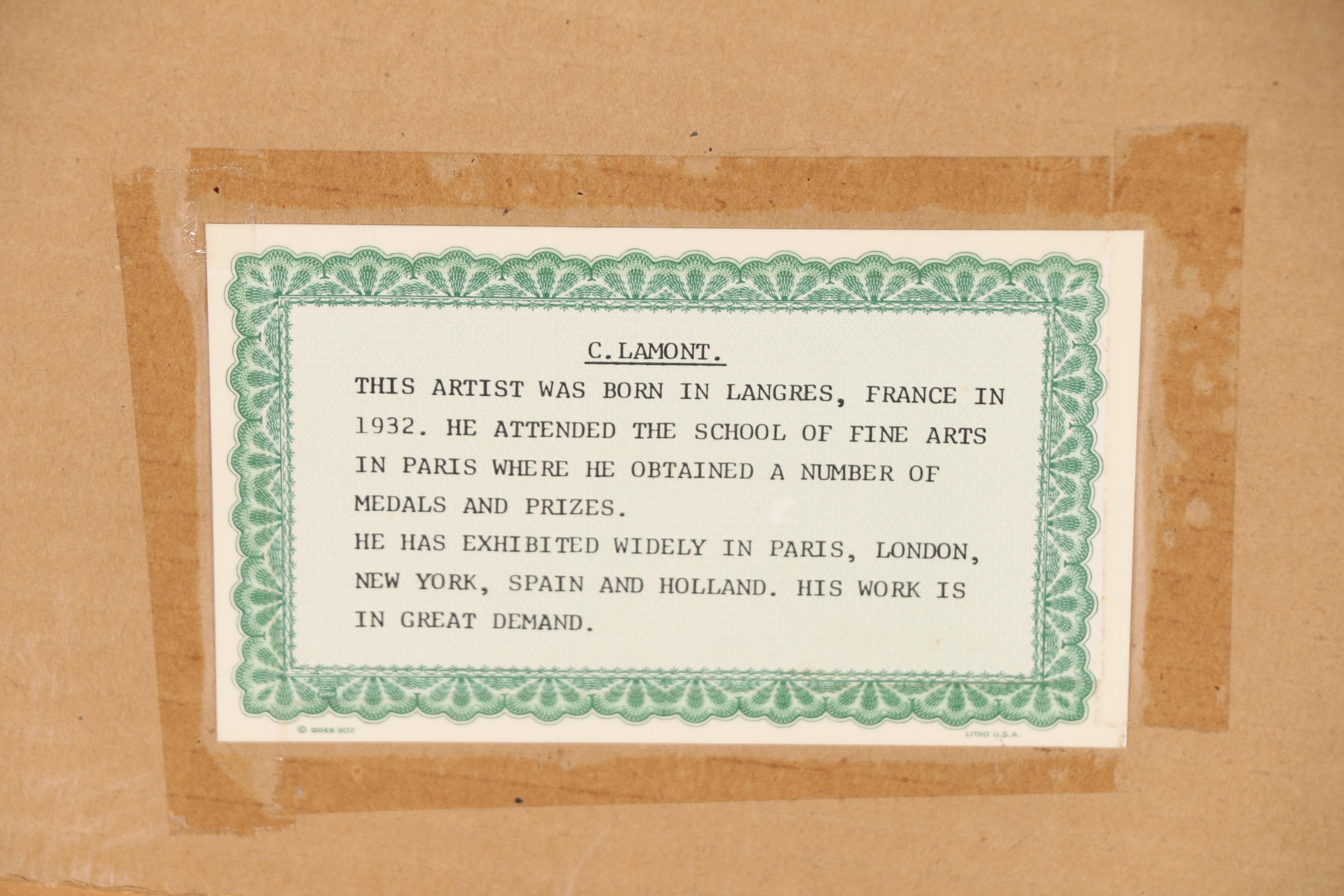 Luiz Carlos Coelho Floral Still Life Oil Painting