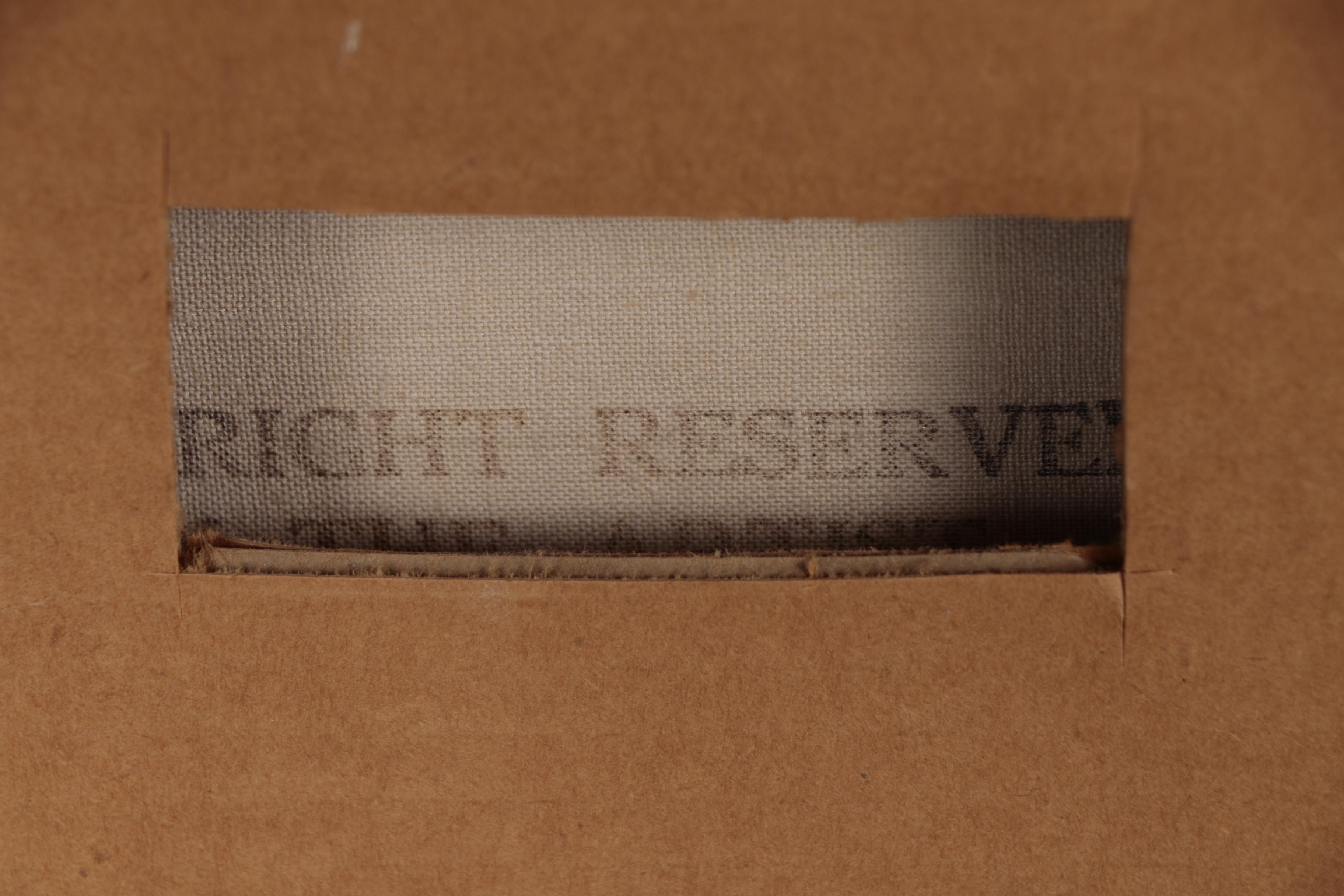 Luiz Carlos Coelho Floral Still Life Oil Painting