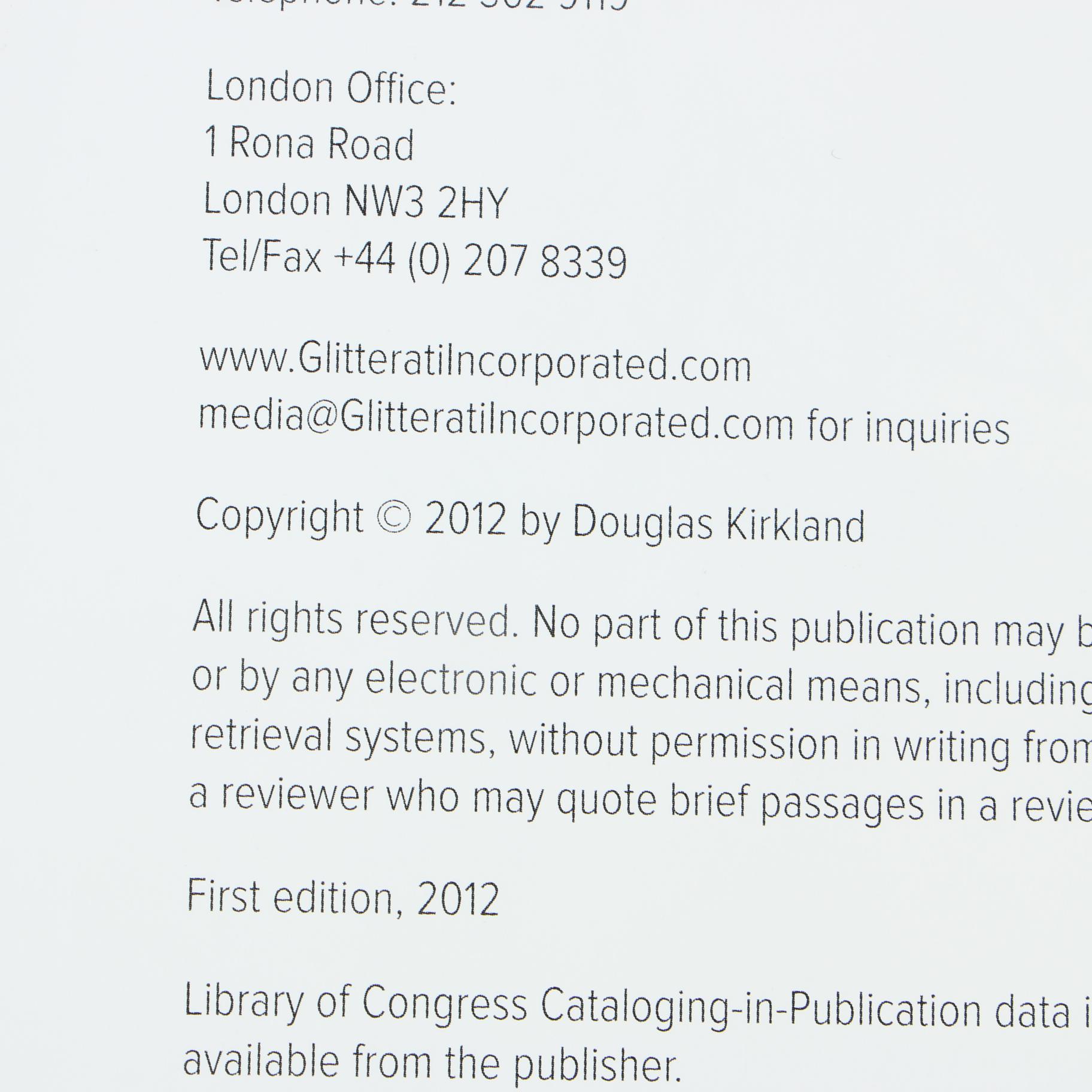 Iconic Marilyn Monroe Photo-essay Books including First Editions