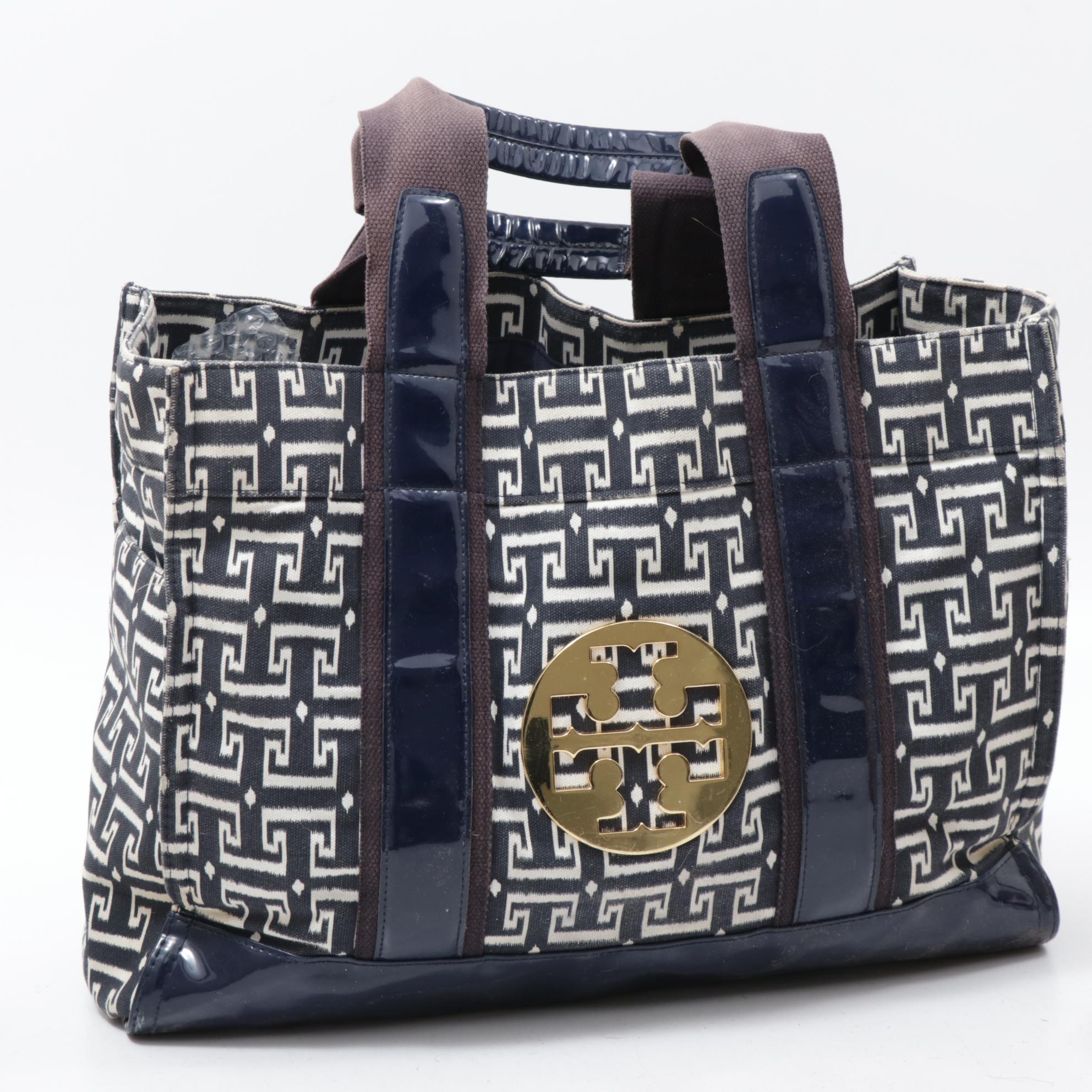 Tory Burch, Michael Kors, and Brighton Totes and Shoulder Bags