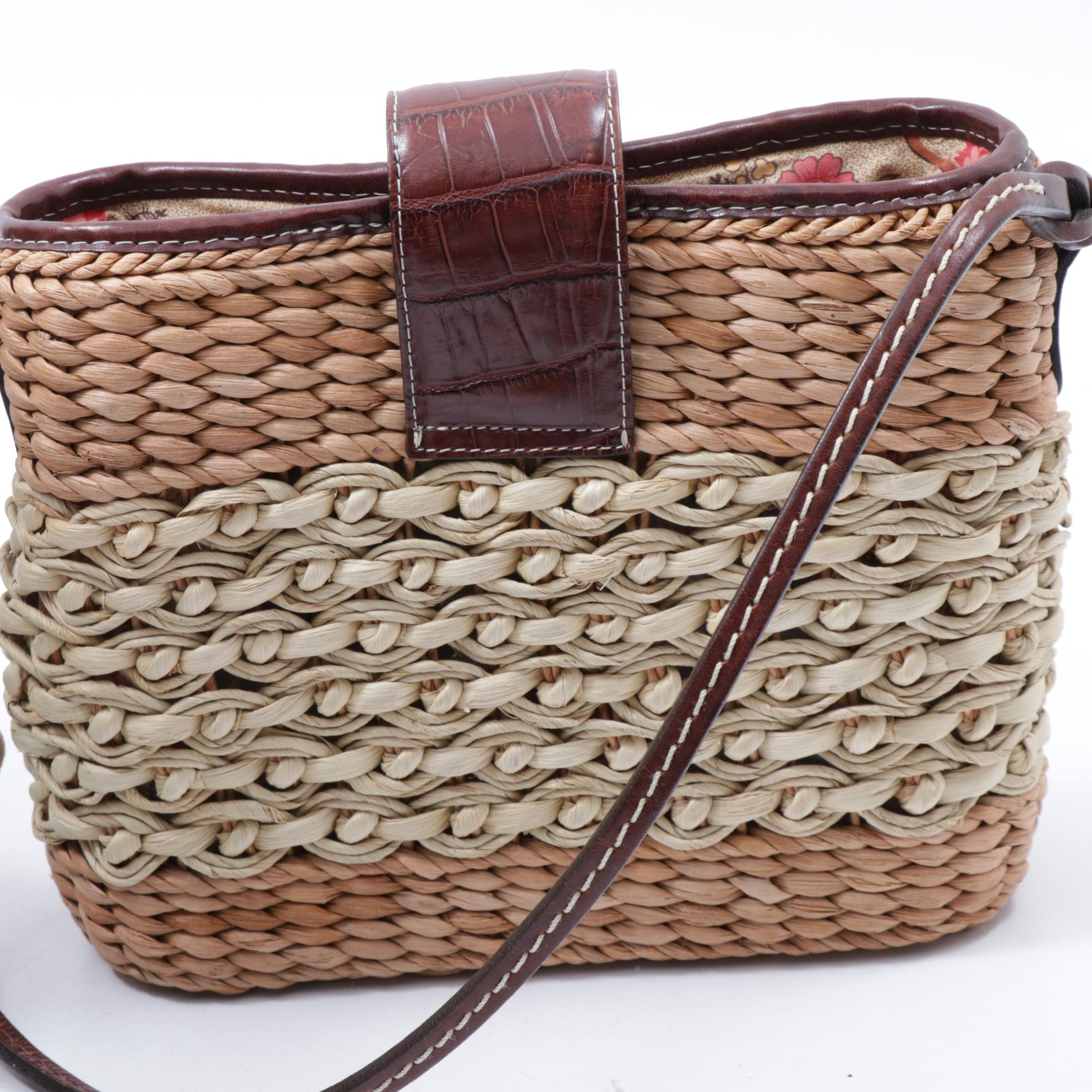 Tory Burch, Michael Kors, and Brighton Totes and Shoulder Bags