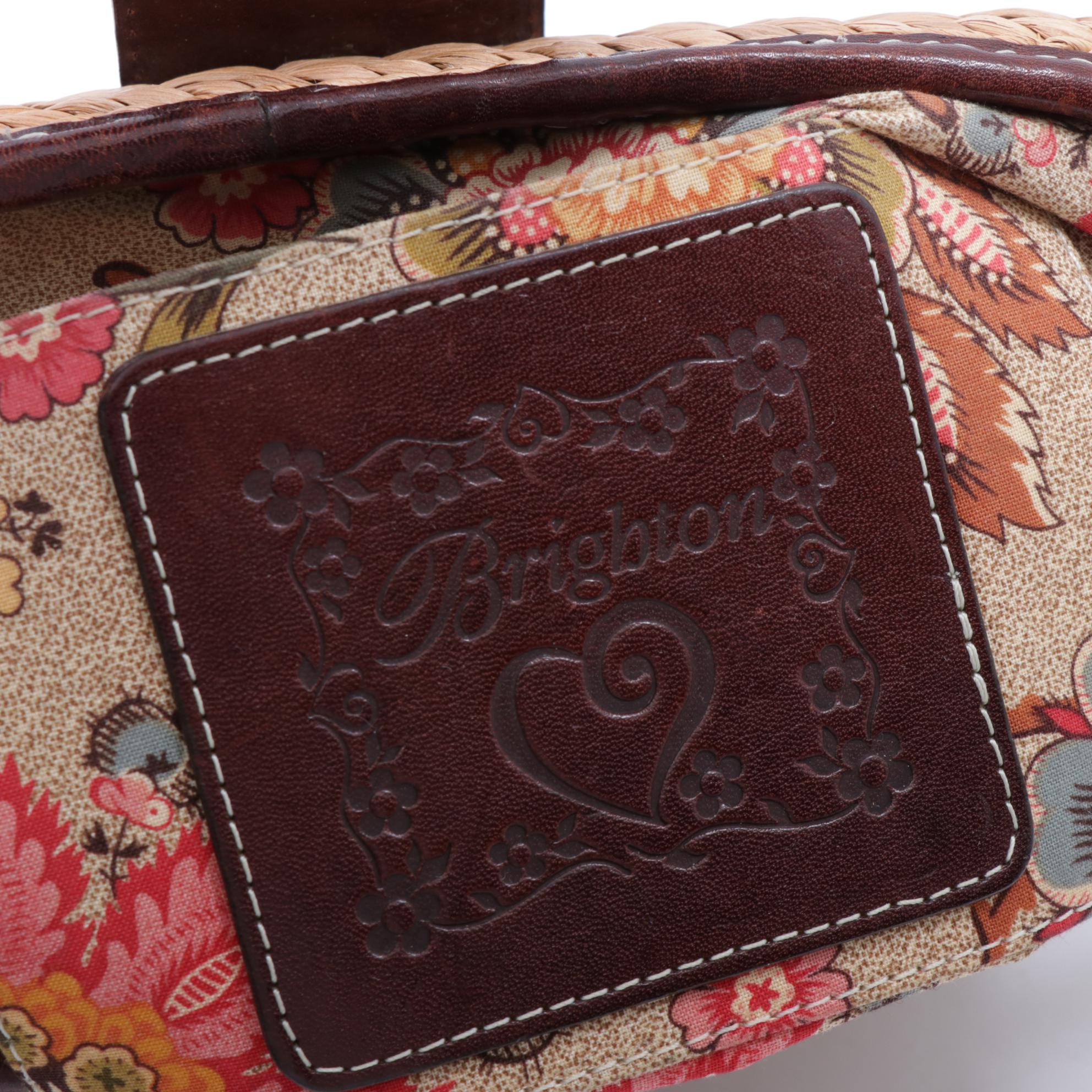 Tory Burch, Michael Kors, and Brighton Totes and Shoulder Bags