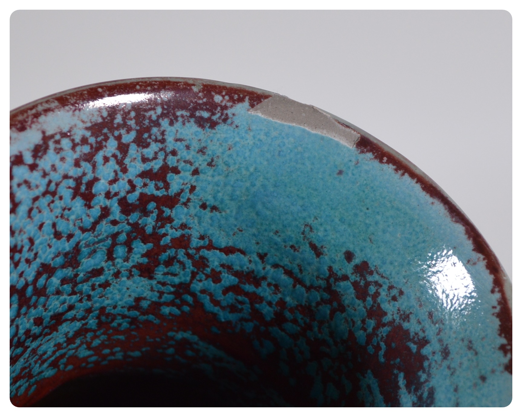 Jugtown Ware Pottery Vase with Wick-Werke and Other Pottery Pitchers