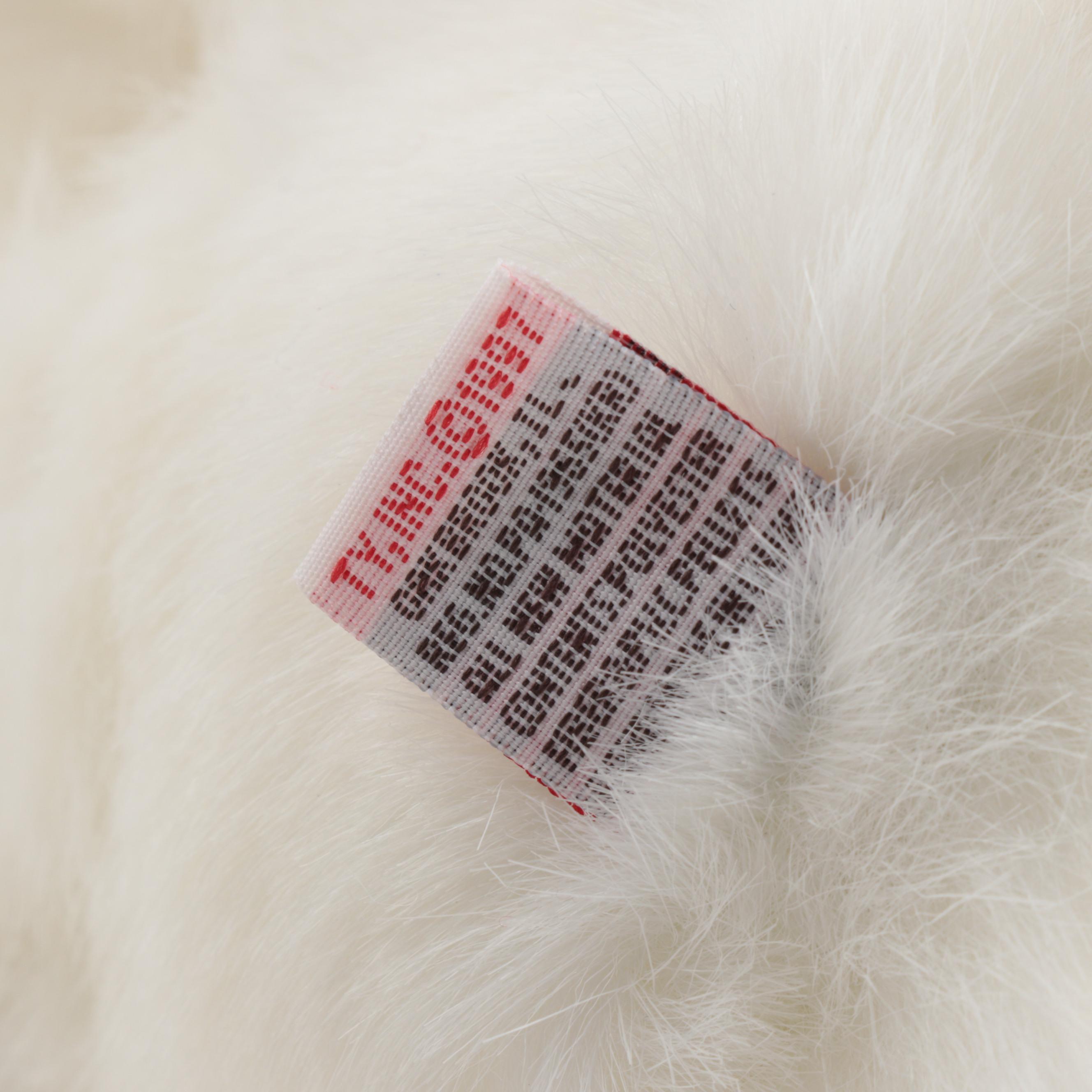 Ty Beanie Buddy "Holiday Bear" Plush Bears with Tags, 1997